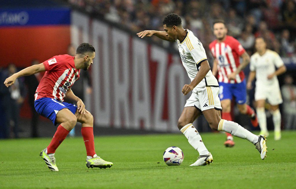 Статистиката обещава: Гол-гол на Реал – Атлетико