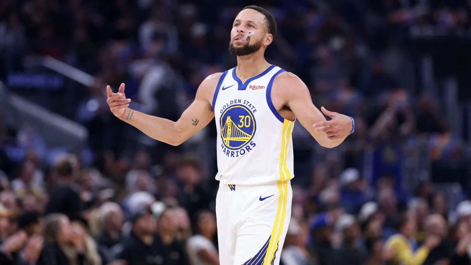 🏀 NBA: Без Стеф Къри Голдън Стейт ще паднат от Клипърс