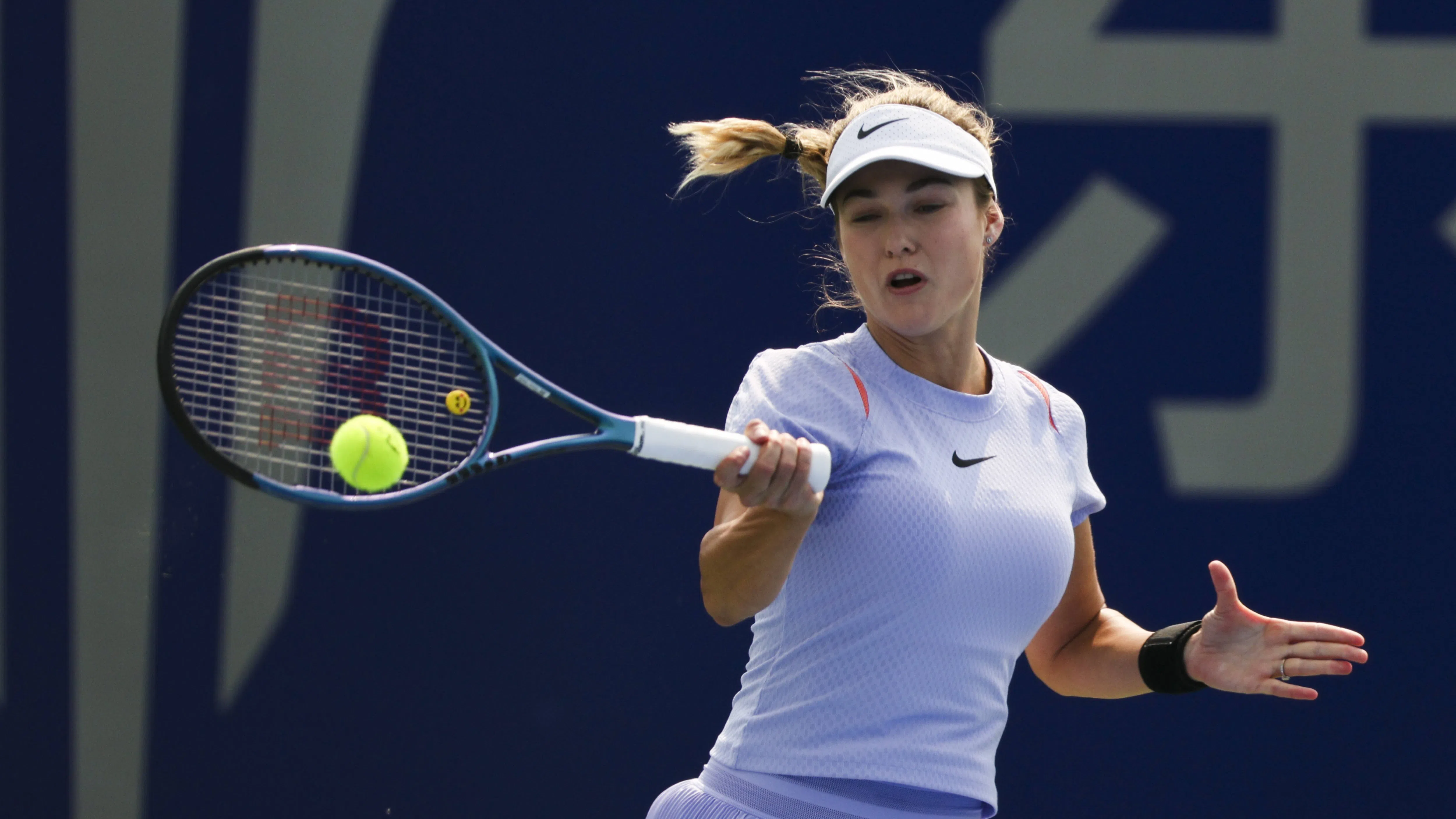 🎾 ТЕНИС: Ден със смесени резултати за рускините в Чарлстън