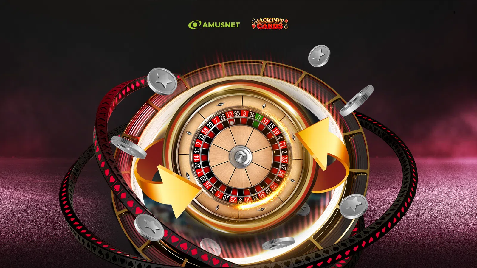 🎁 SPECIAL: LIVE казино забавленията на WINBET носят прогресивен седмичен кешбек през юни