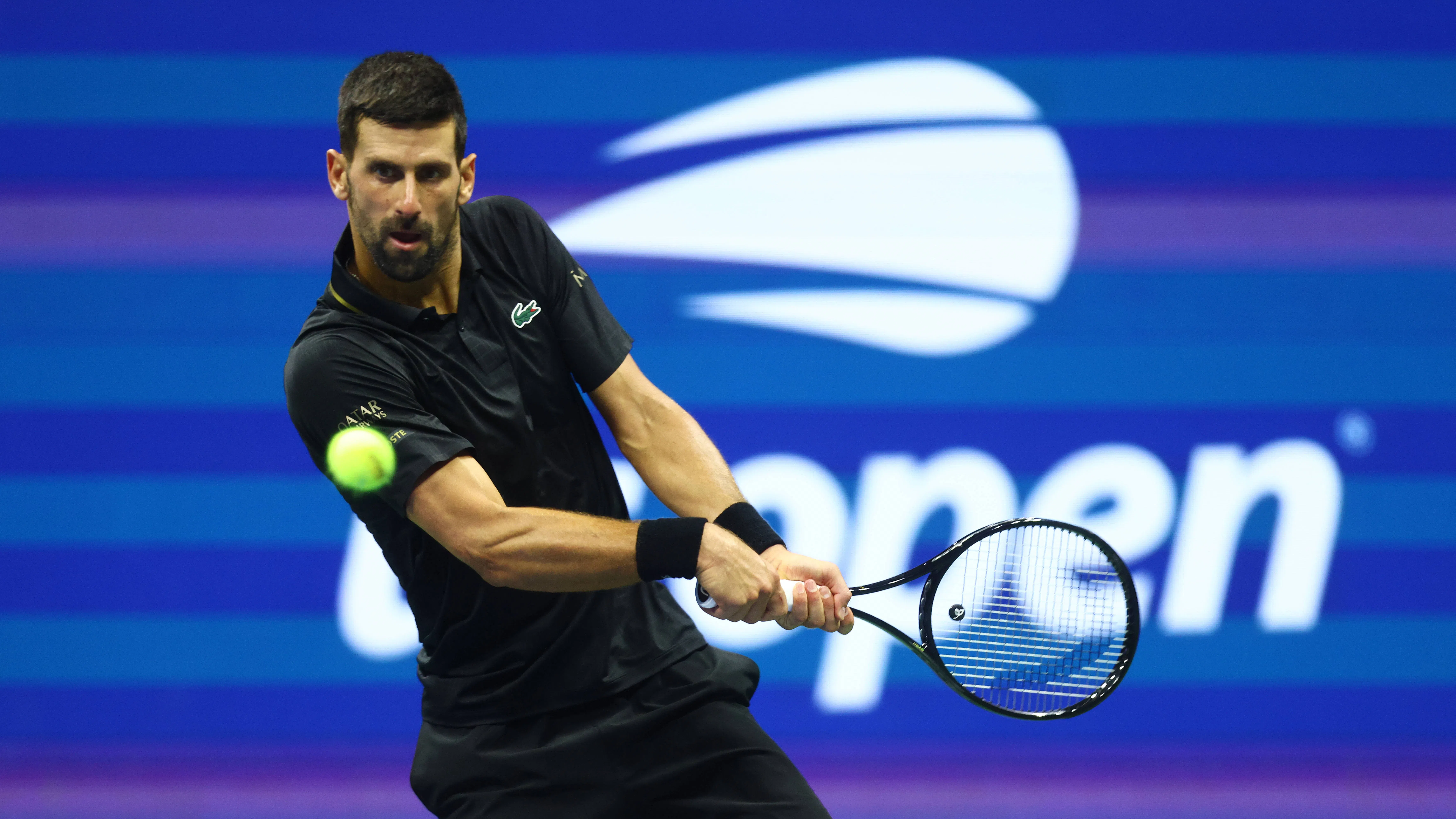 🎾US OPEN: 11 от 11 за Джокович срещу Фриц