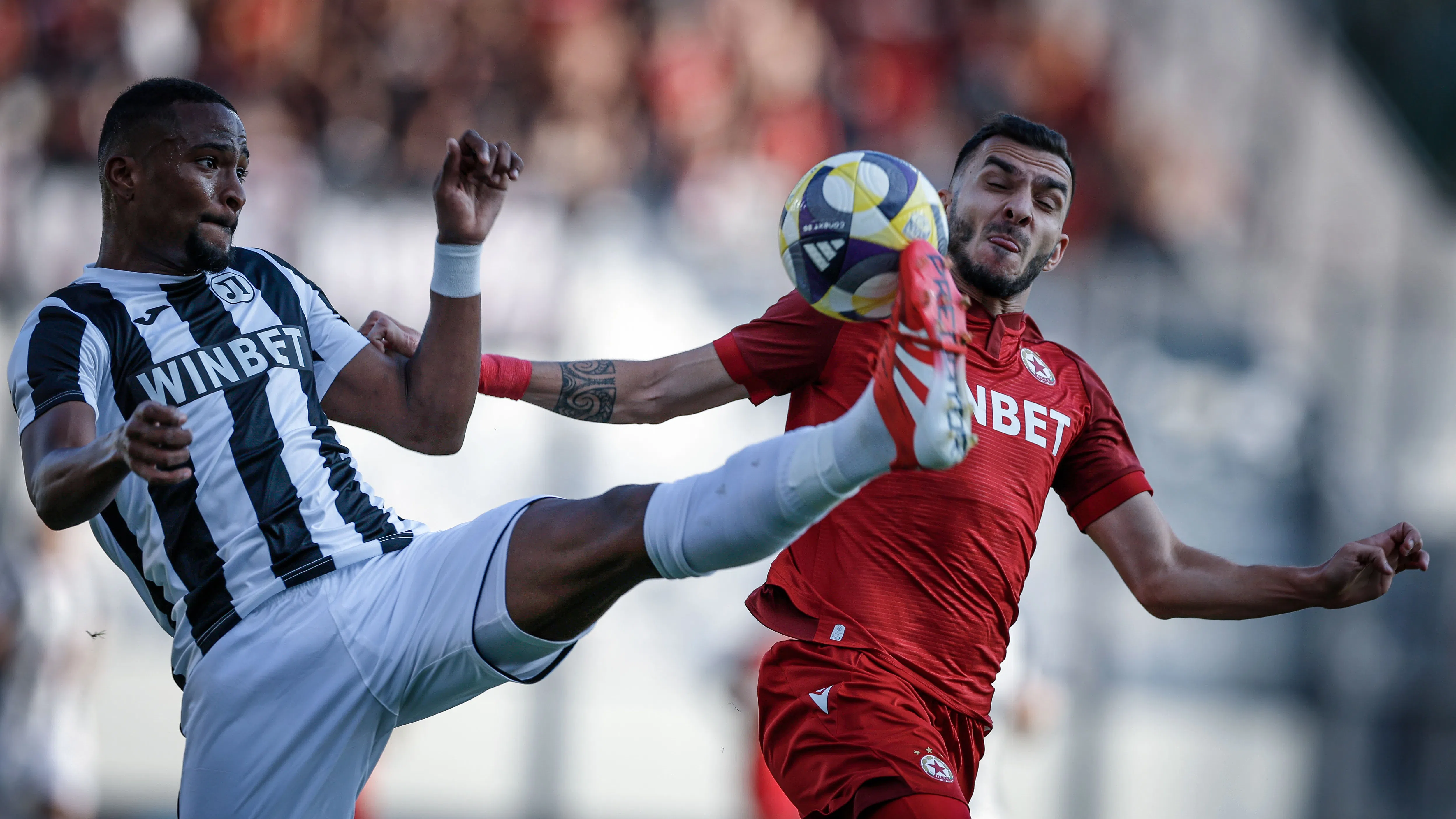 🇧🇬 ПЪРВА ЛИГА: ЦСКА няма да има проблеми срещу Локомотив Пловдив