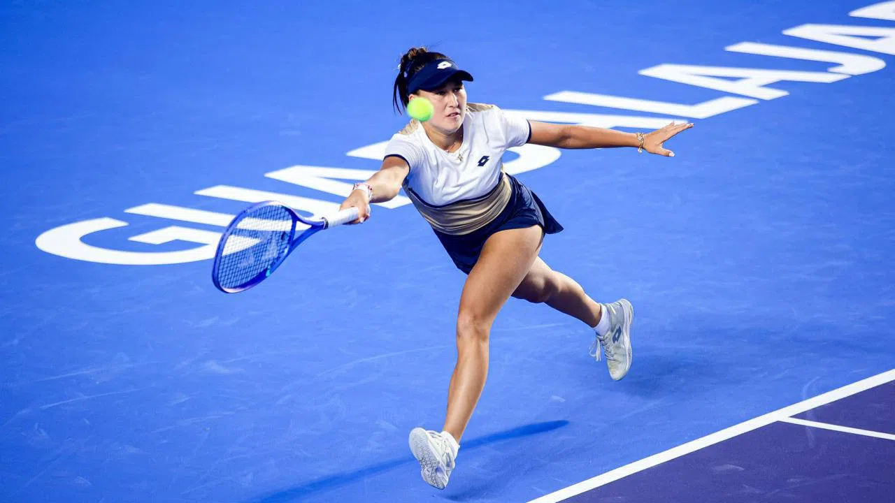 🎾 ТЕНИС МИКС: Камила Рахимова ще преодолее квалификациите в Индиън Уелс