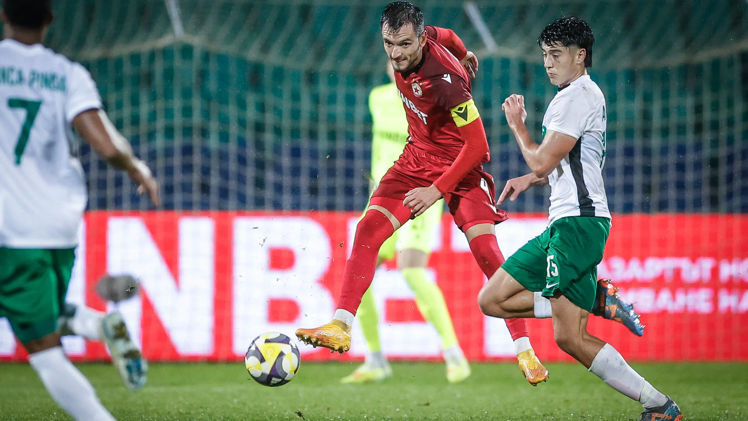 🇧🇬 ПЪРВА ЛИГА: ЦСКА ще разгроми Берое