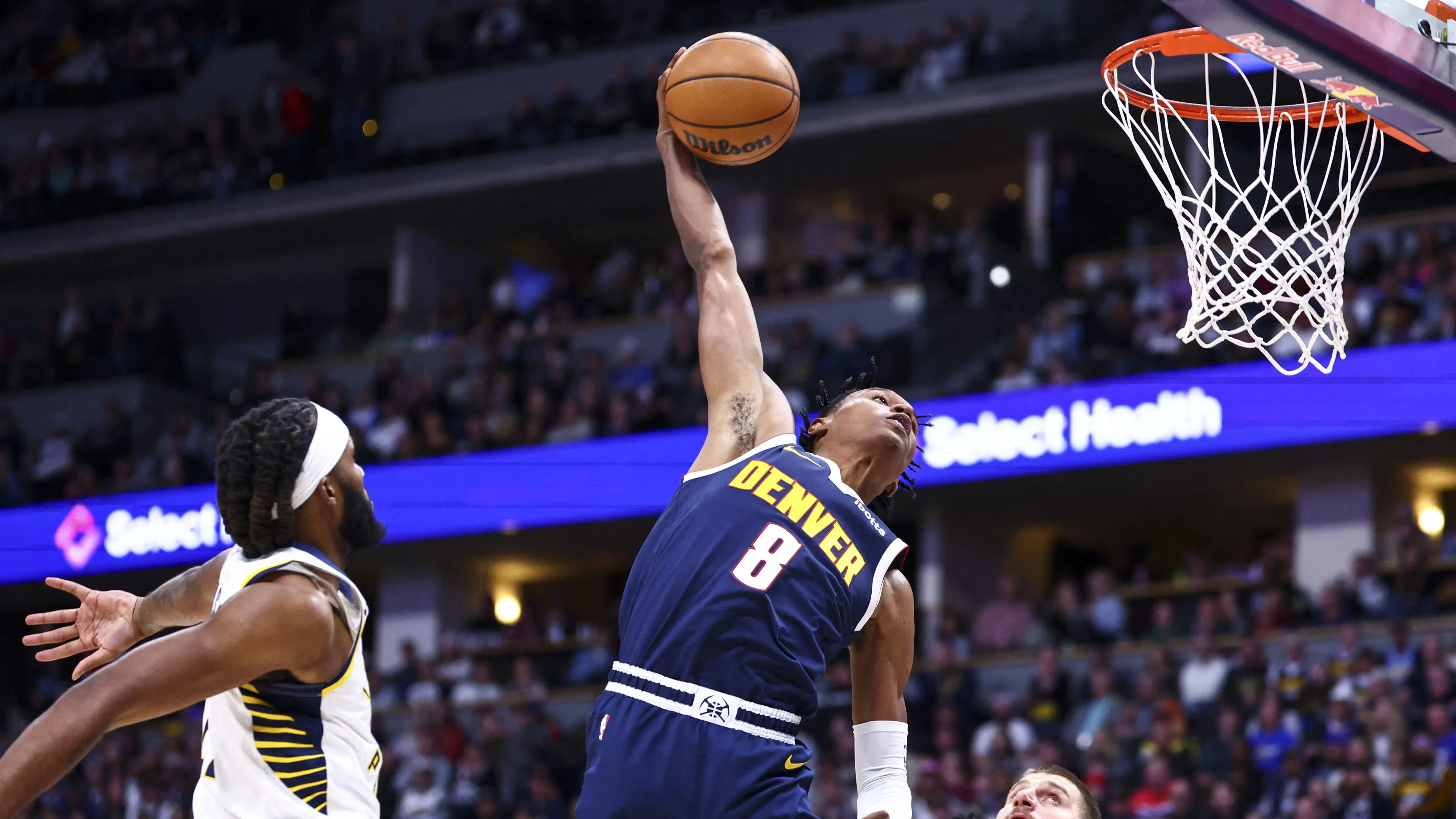 🏀 NBA: Денвър ще спечелят на гости на Атланта