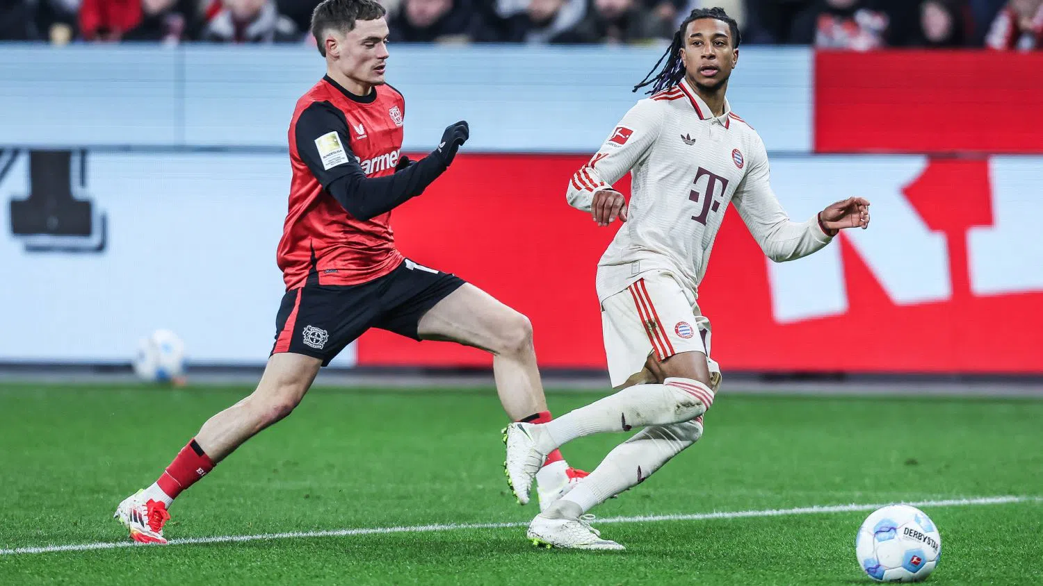 ⚽ ШАМПИОНСКА ЛИГА: Байерн и Байер този път няма да играят на една врата