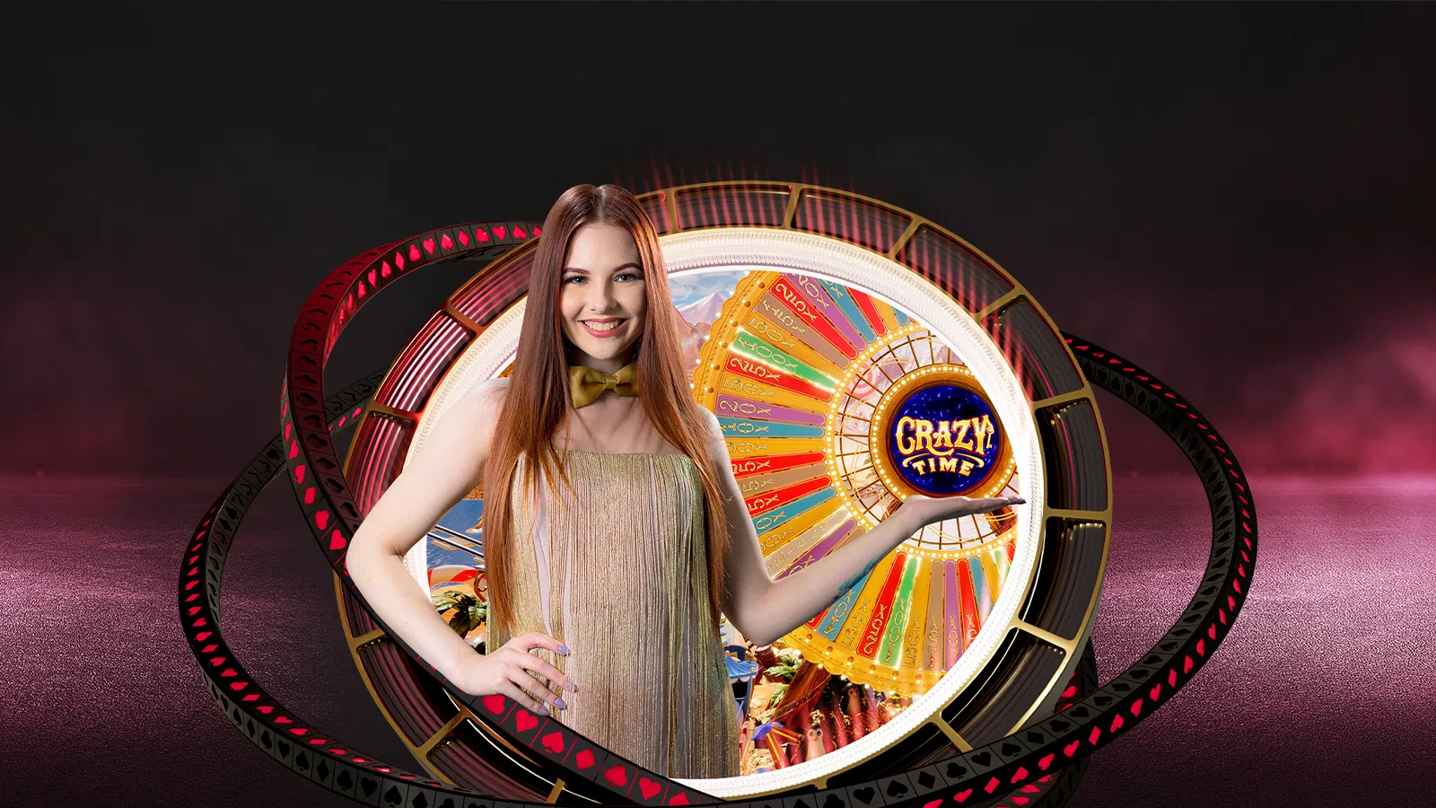 ⭐ SPECIAL: LIVE казино турнир ще дава старт на седмицата през юли на сайта на WINBET 