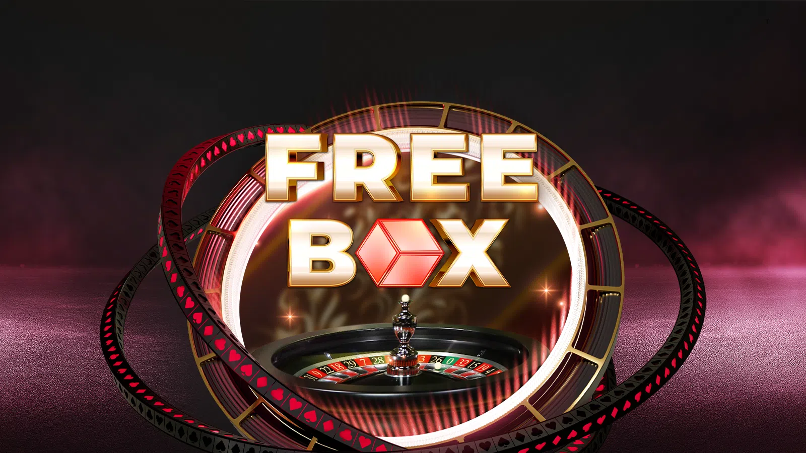 🎁 BREAKING NEWS: Кеш награди всеки петък на 5 рулетки в WINBET