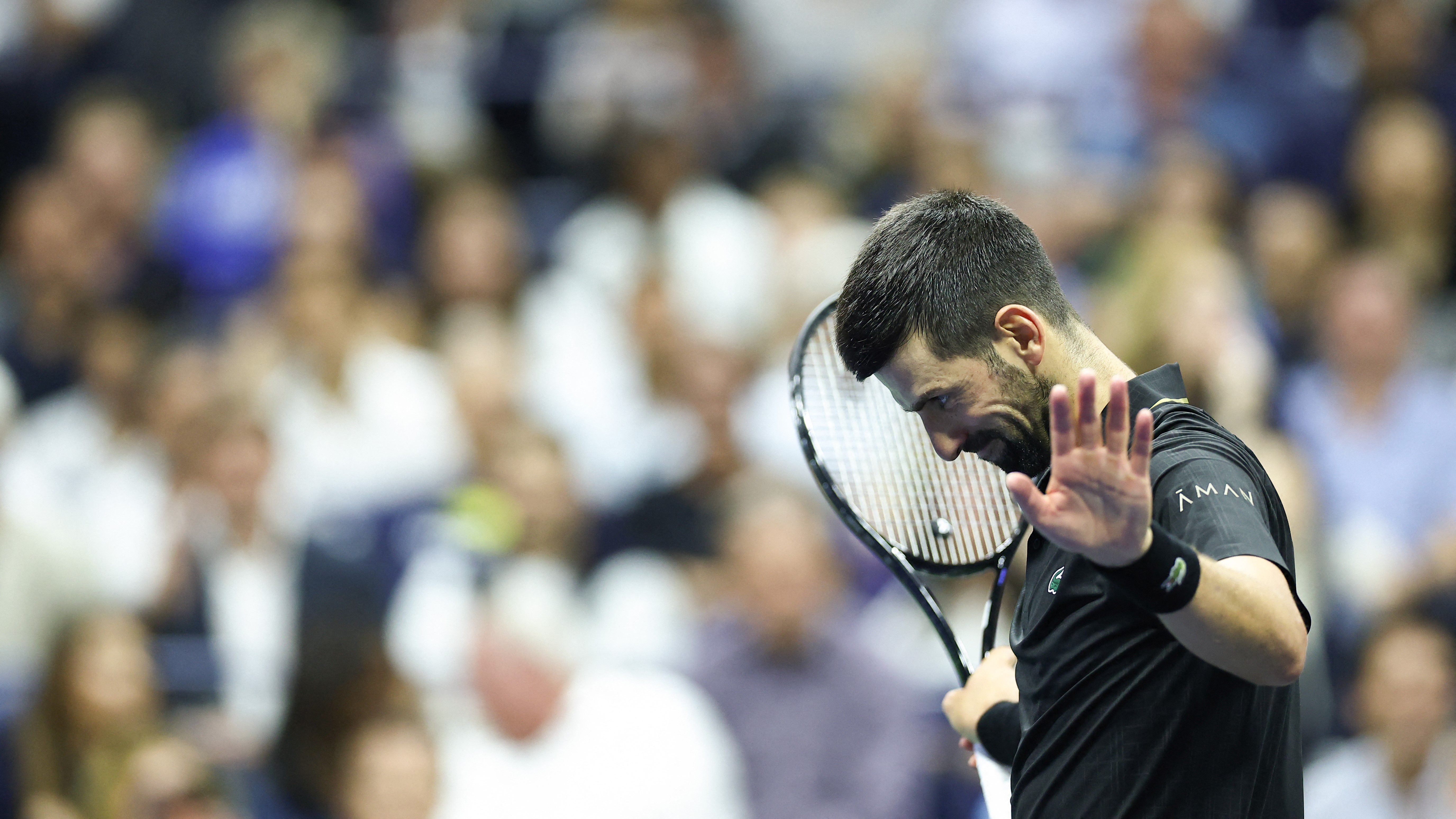 Новак Джокович