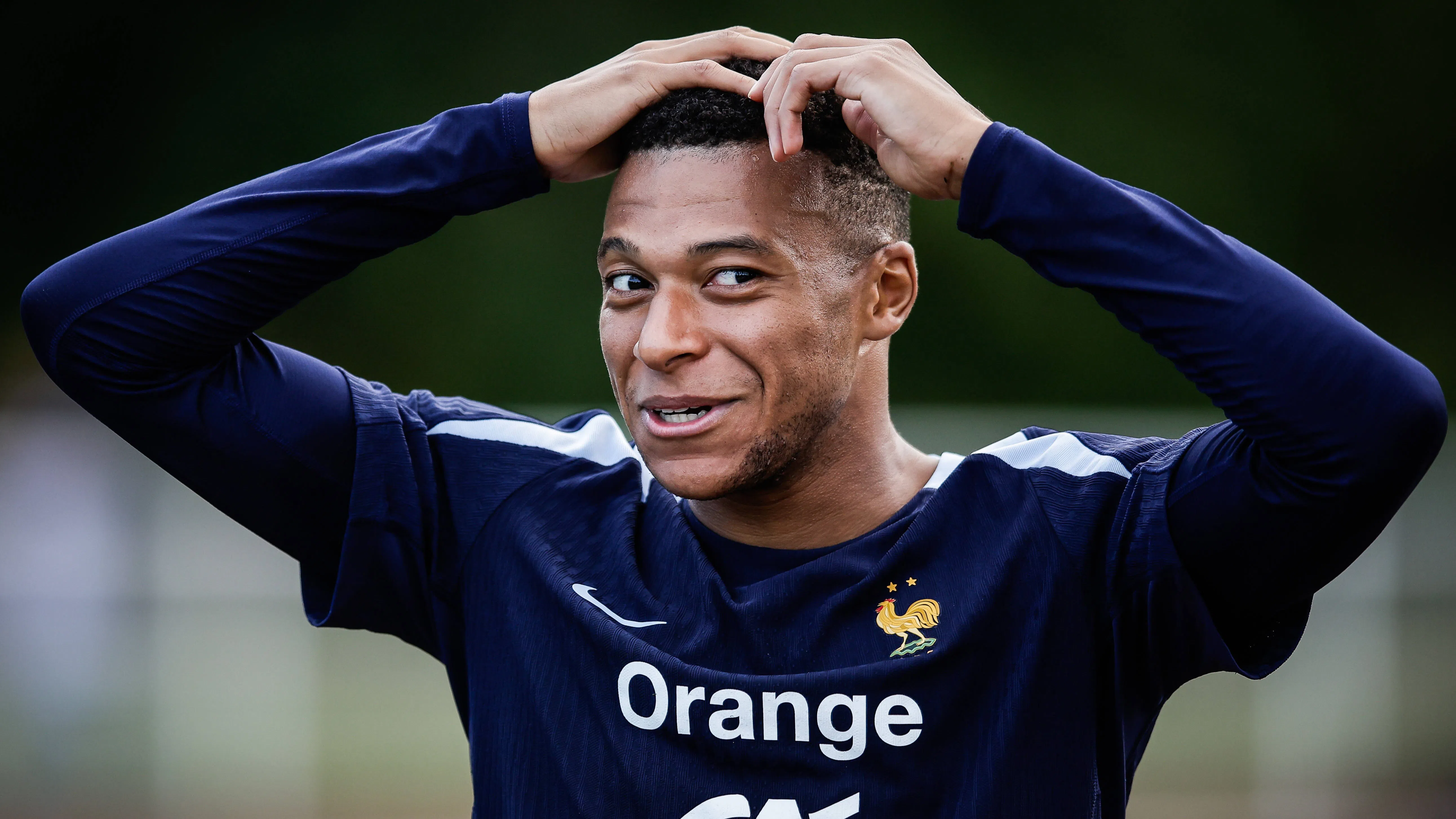 ⚽ ФУТБОЛ МИКС: Франция ще победи Украйна с поне два гола разлика