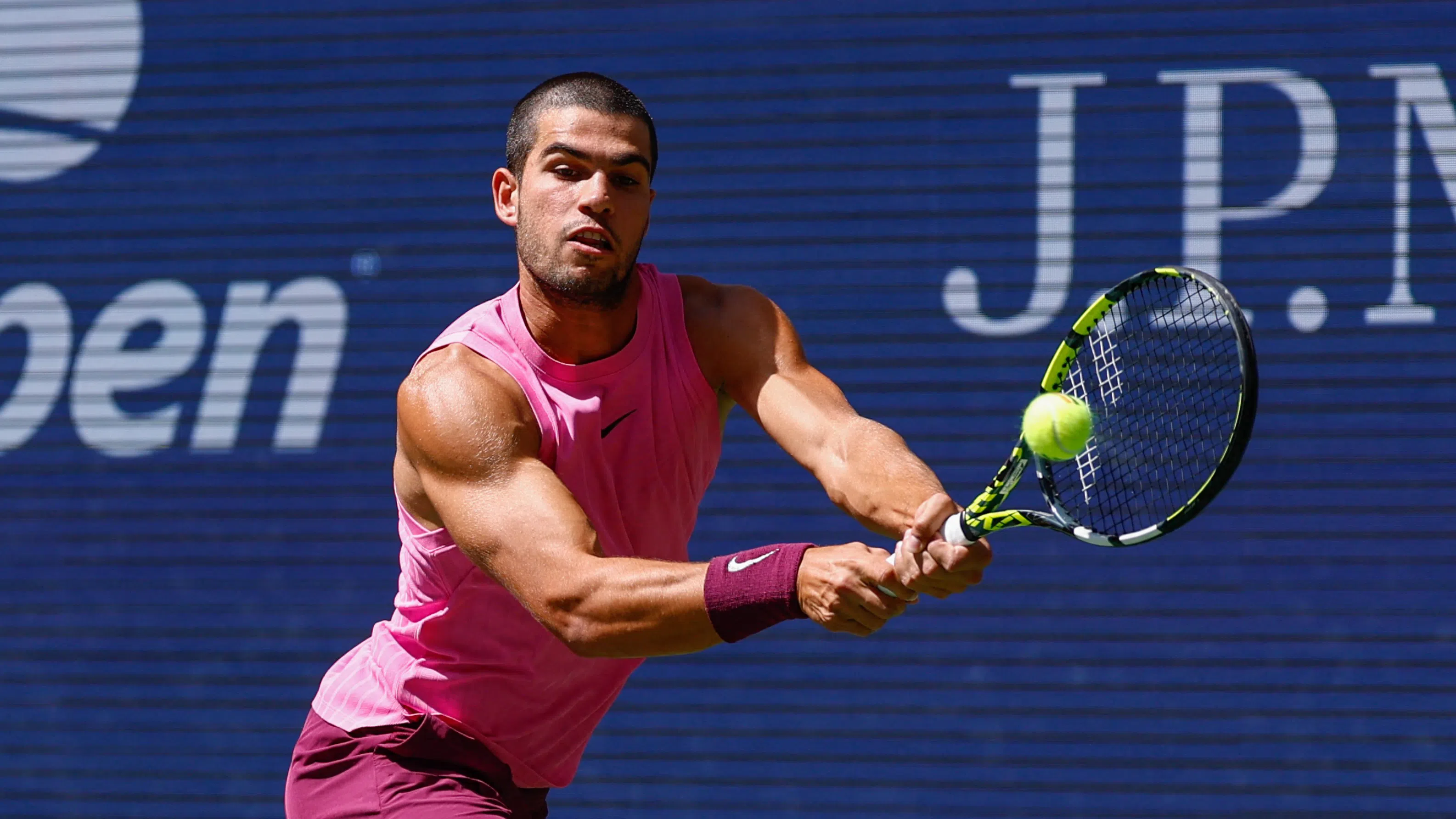 🎾 US OPEN: Финал Синер – Алкарас е неизбежен