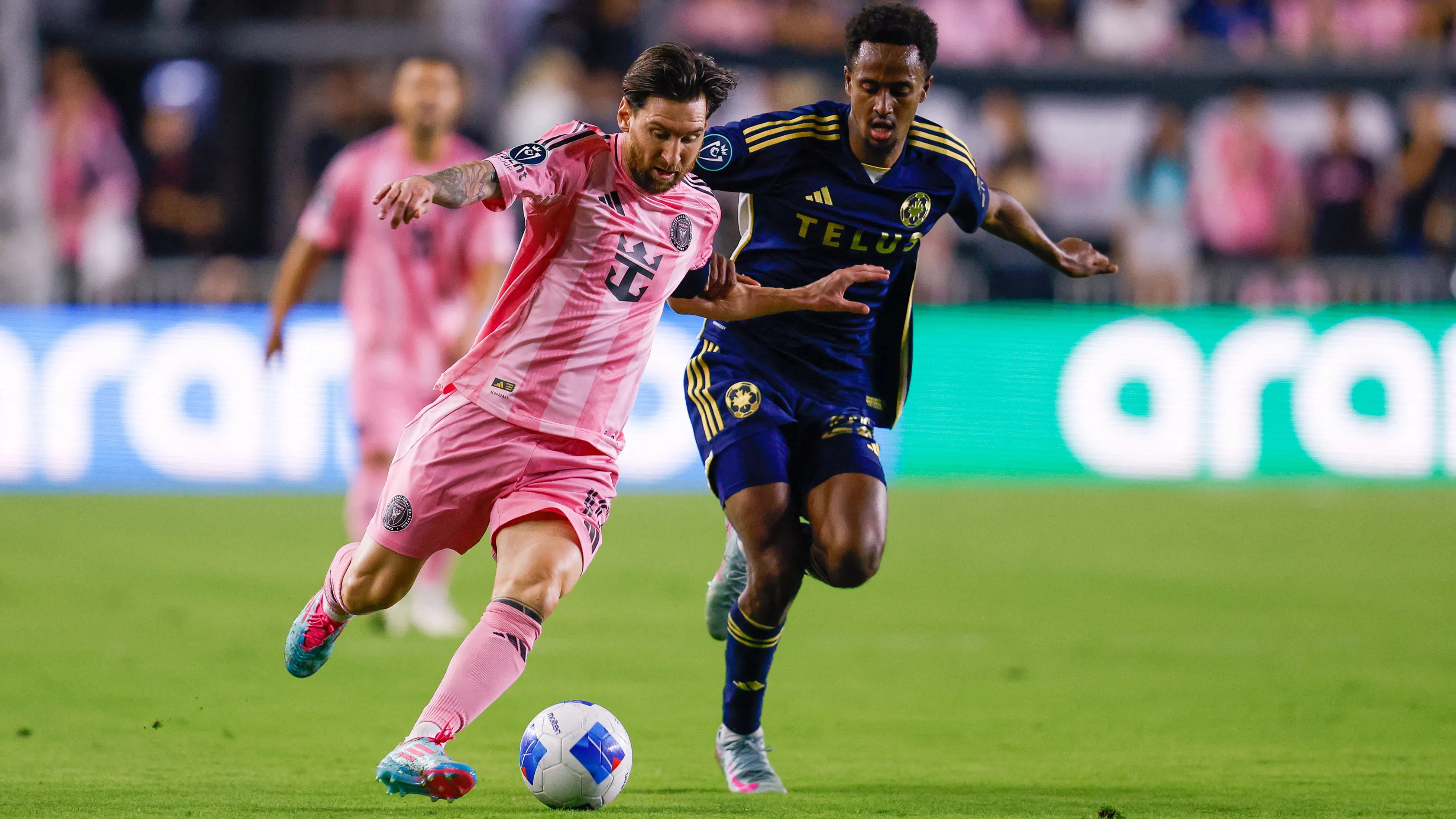 ⚽ФУТБОЛ МИКС: Интер Маями ще покори МЛС