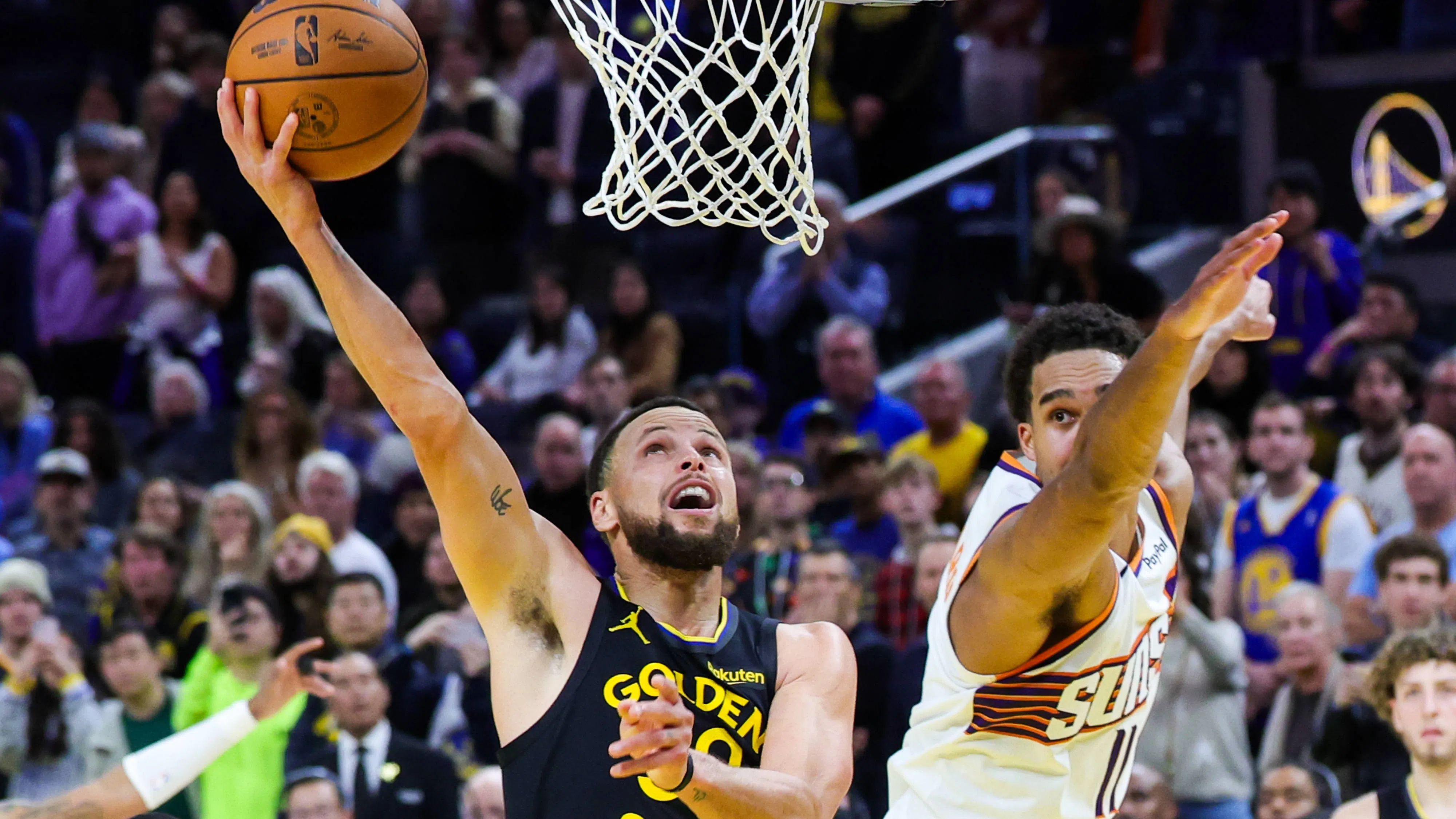 🏀 NBA: Финикс ще се възползват от хаоса в Голдън Стейт