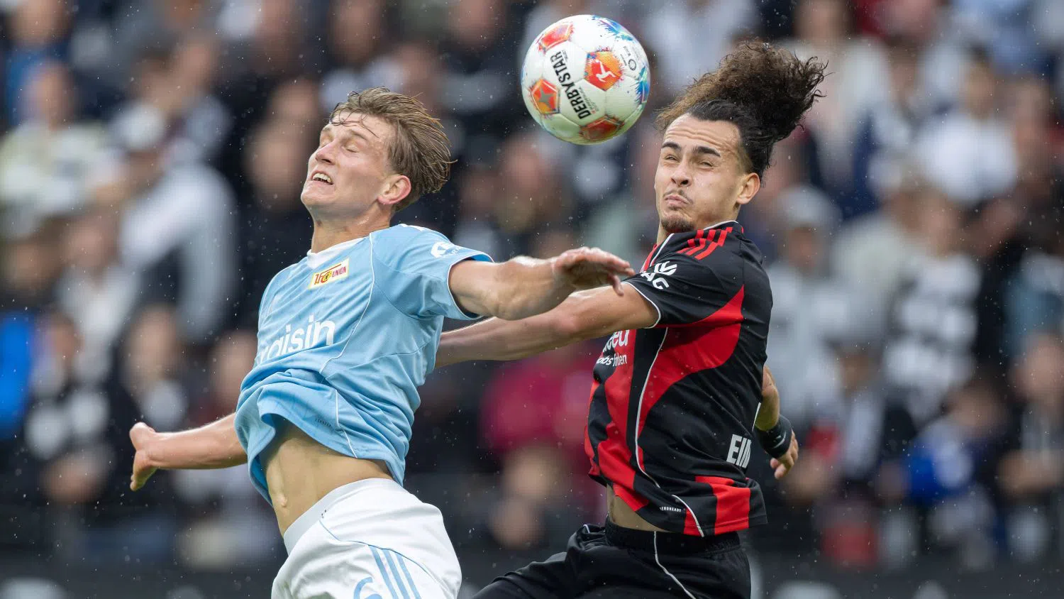 🇩🇪 БУНДЕСЛИГА: Новият треньор няма да реши старите проблеми на Айнтрахт