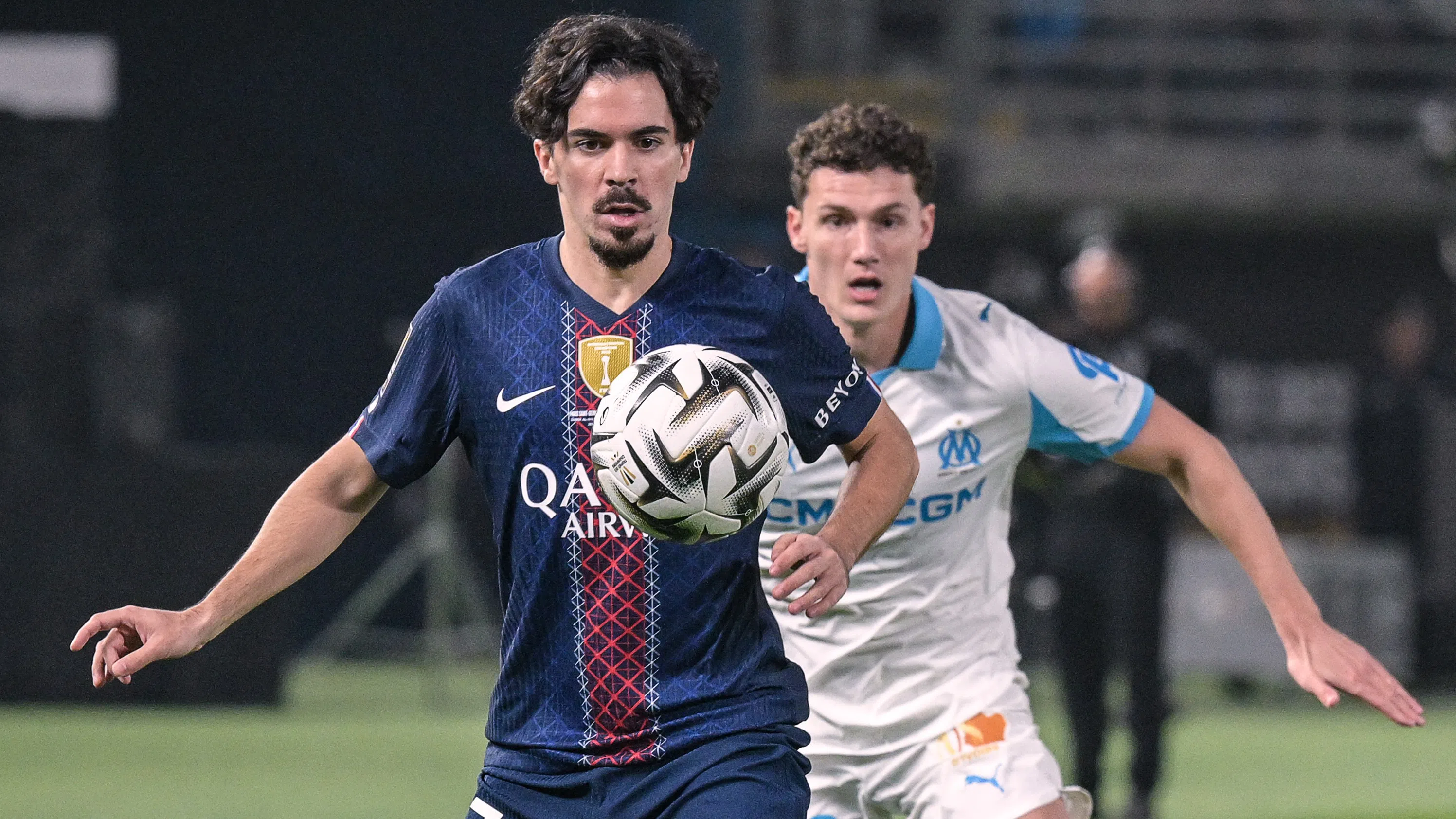 🇫🇷 ЛИГА 1: ПСЖ този път няма да прости на Марсилия