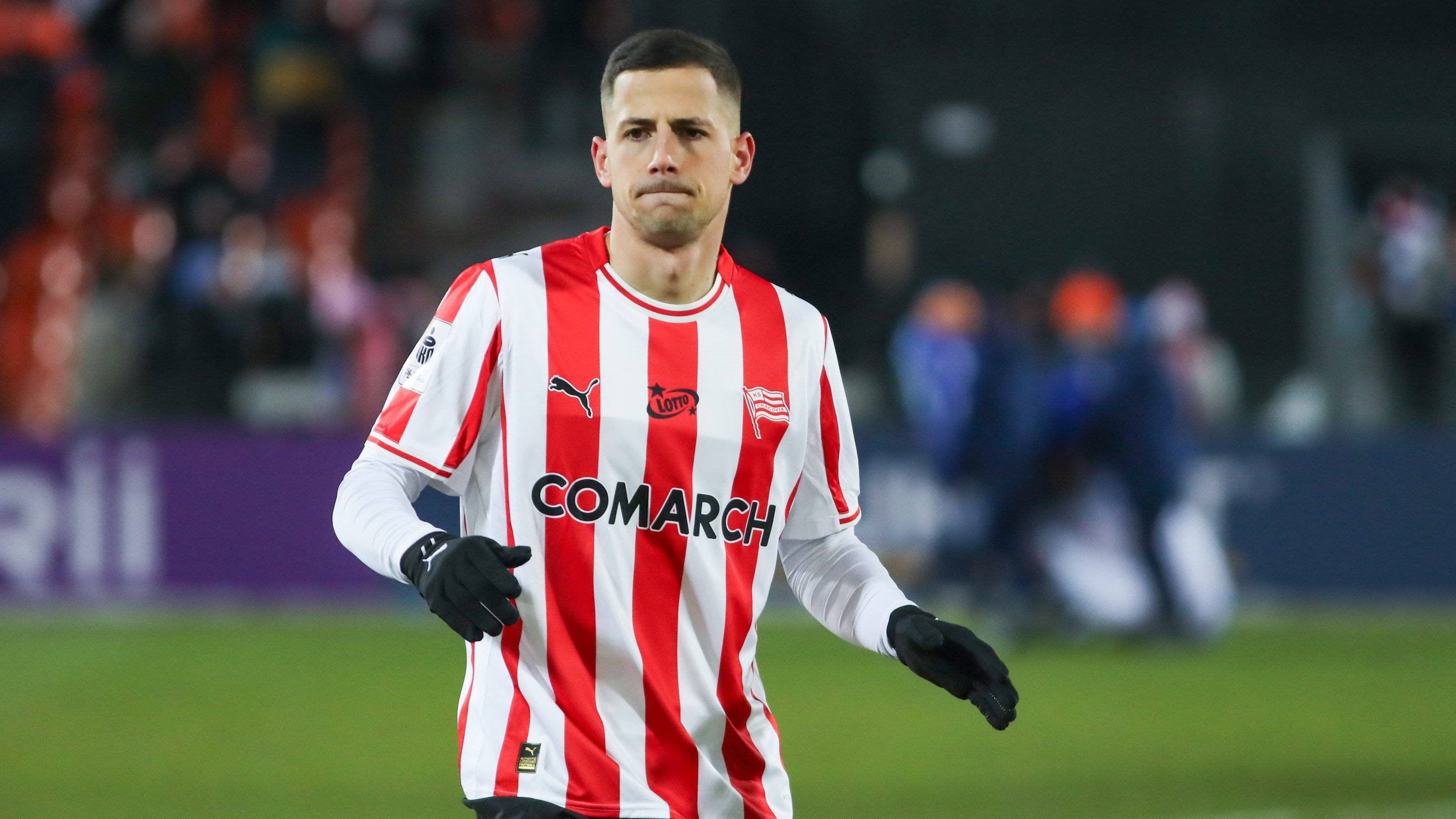 Мартин Минчев (Краковия)