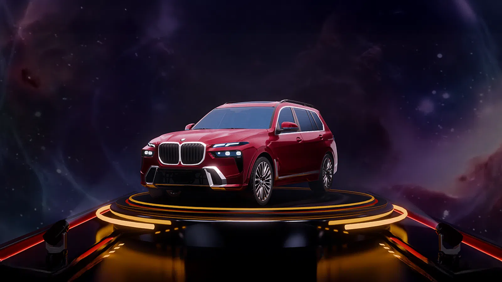 ⭐ BREAKING NEWS: Умножаване на награди и през февруари в WINBET, BMW X7 чака пореден щастливец