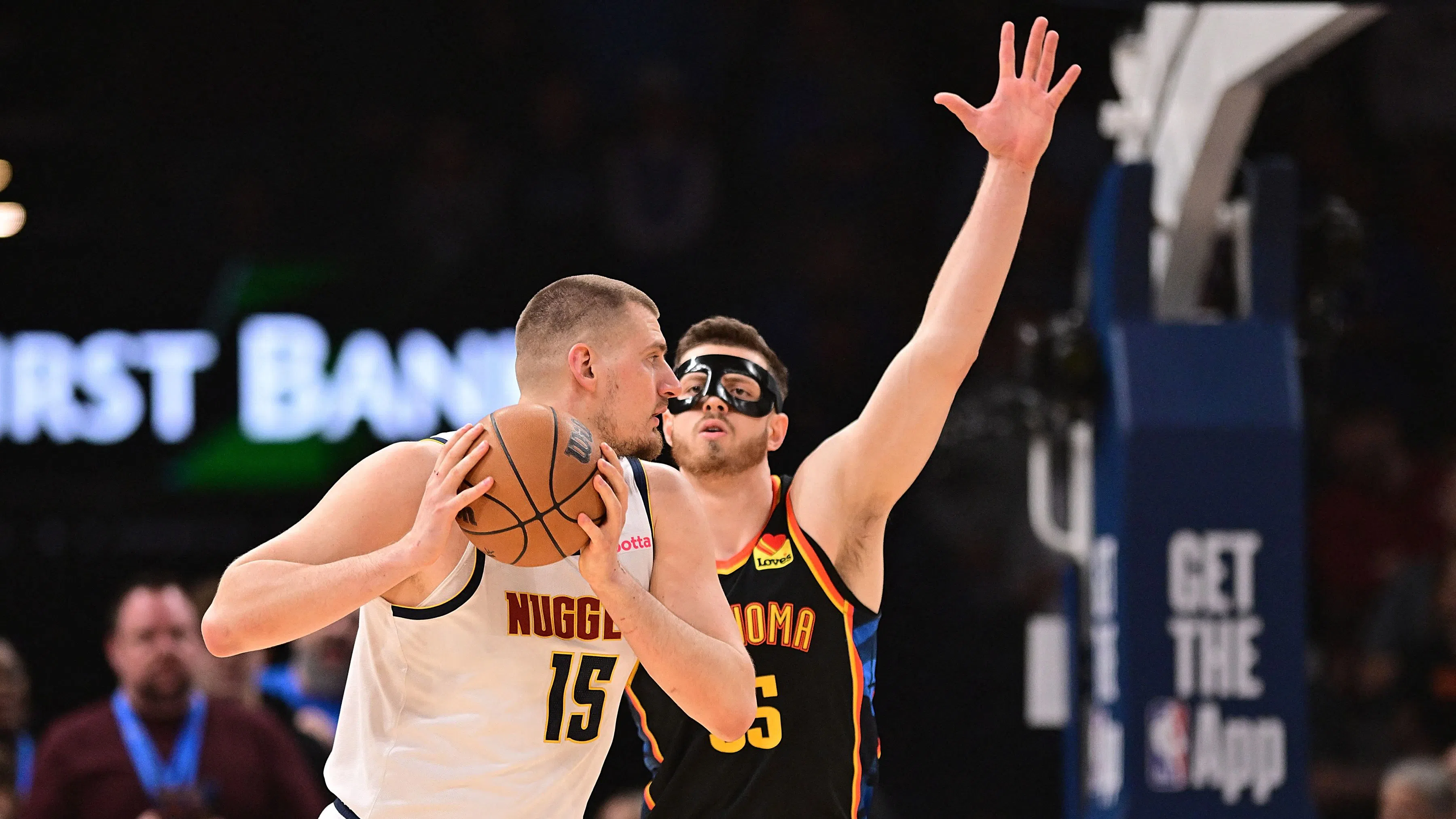 🏀 НБА: Оклахома Сити няма да оставят шансове на Денвър