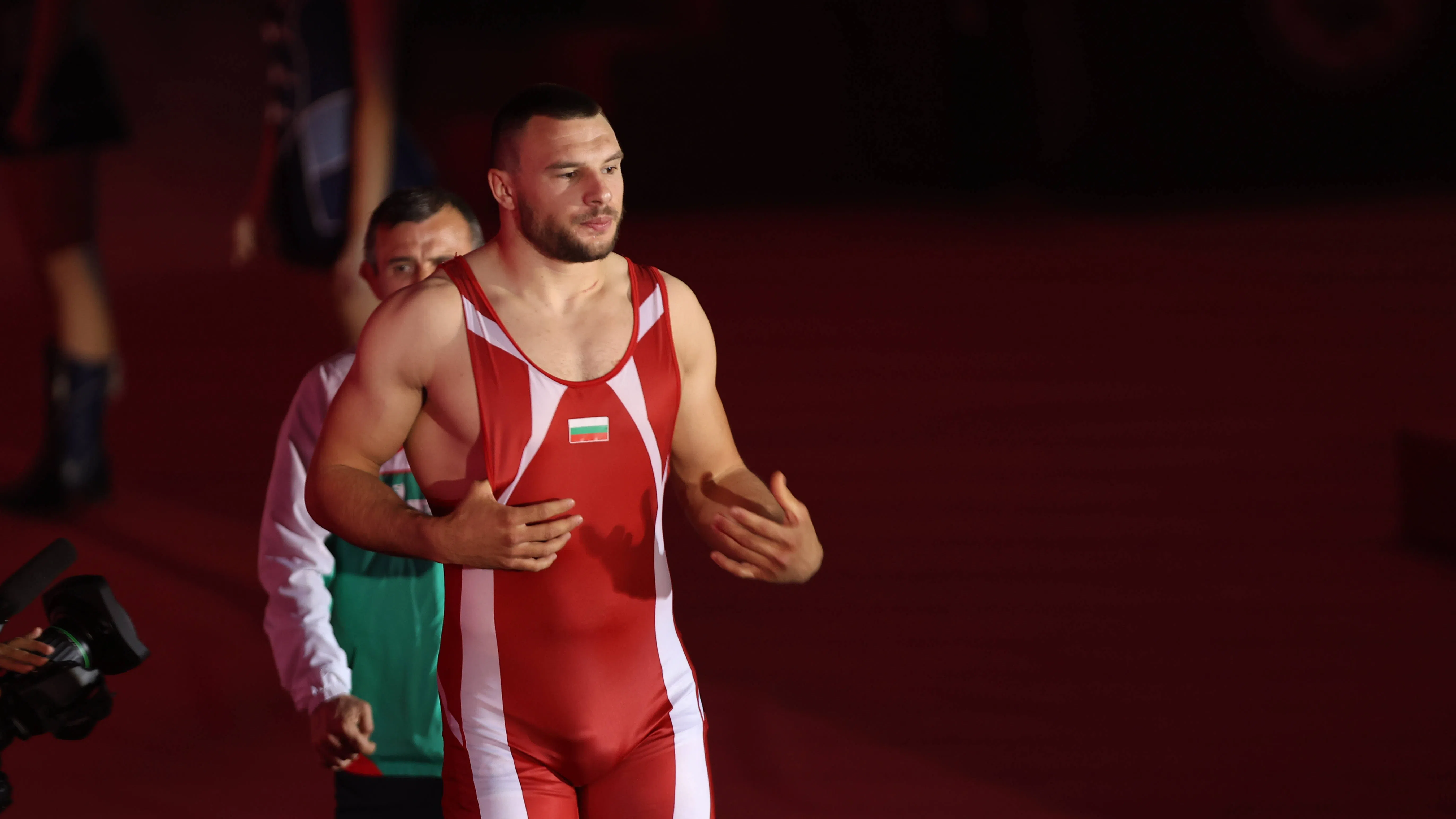 ПАРИЖ 2024: С Кирил Милов започва българското участие в борбата