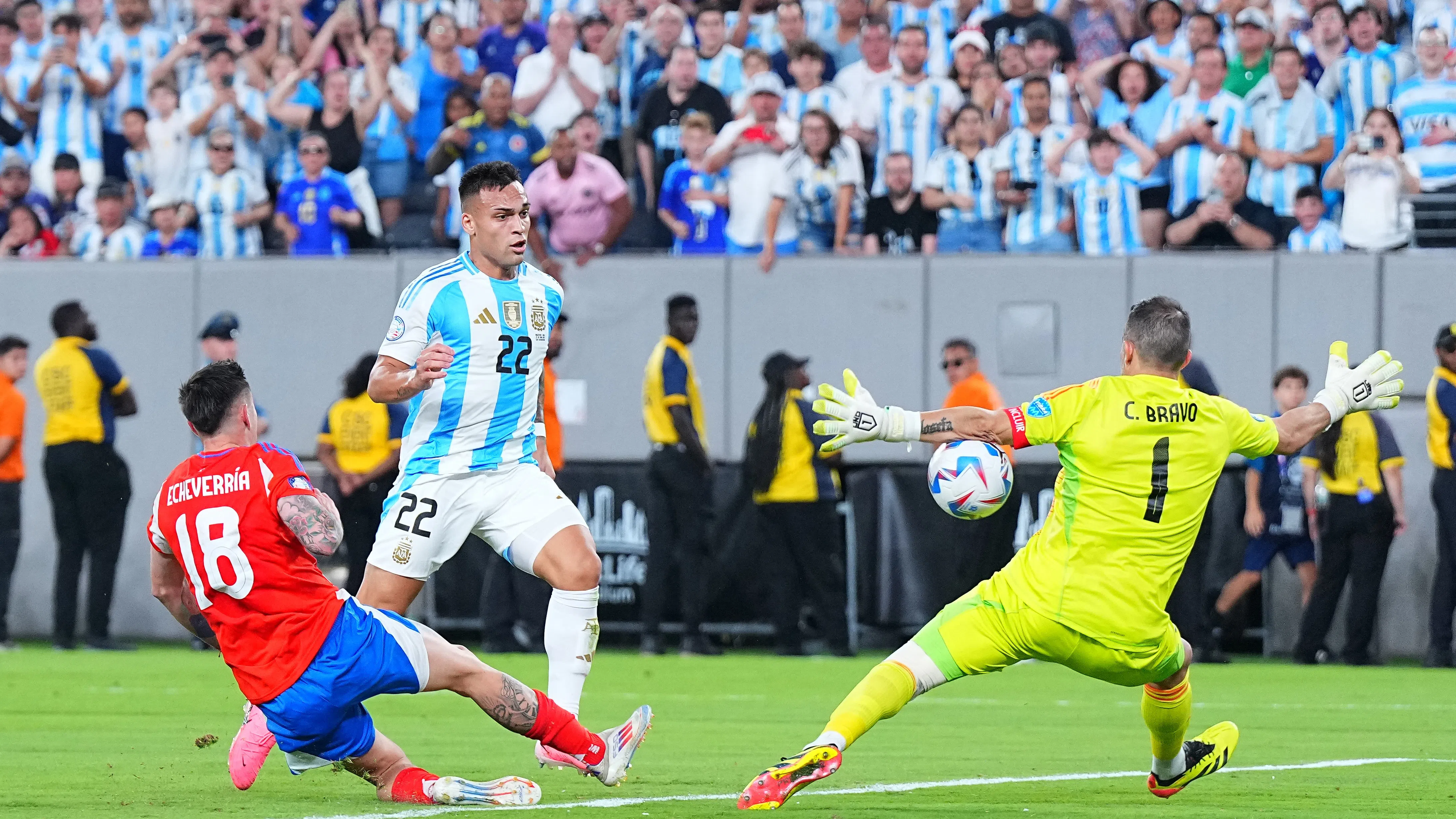 ⚽ФУТБОЛ МИКС: Аржентина ще бият Чили на нула и без Меси