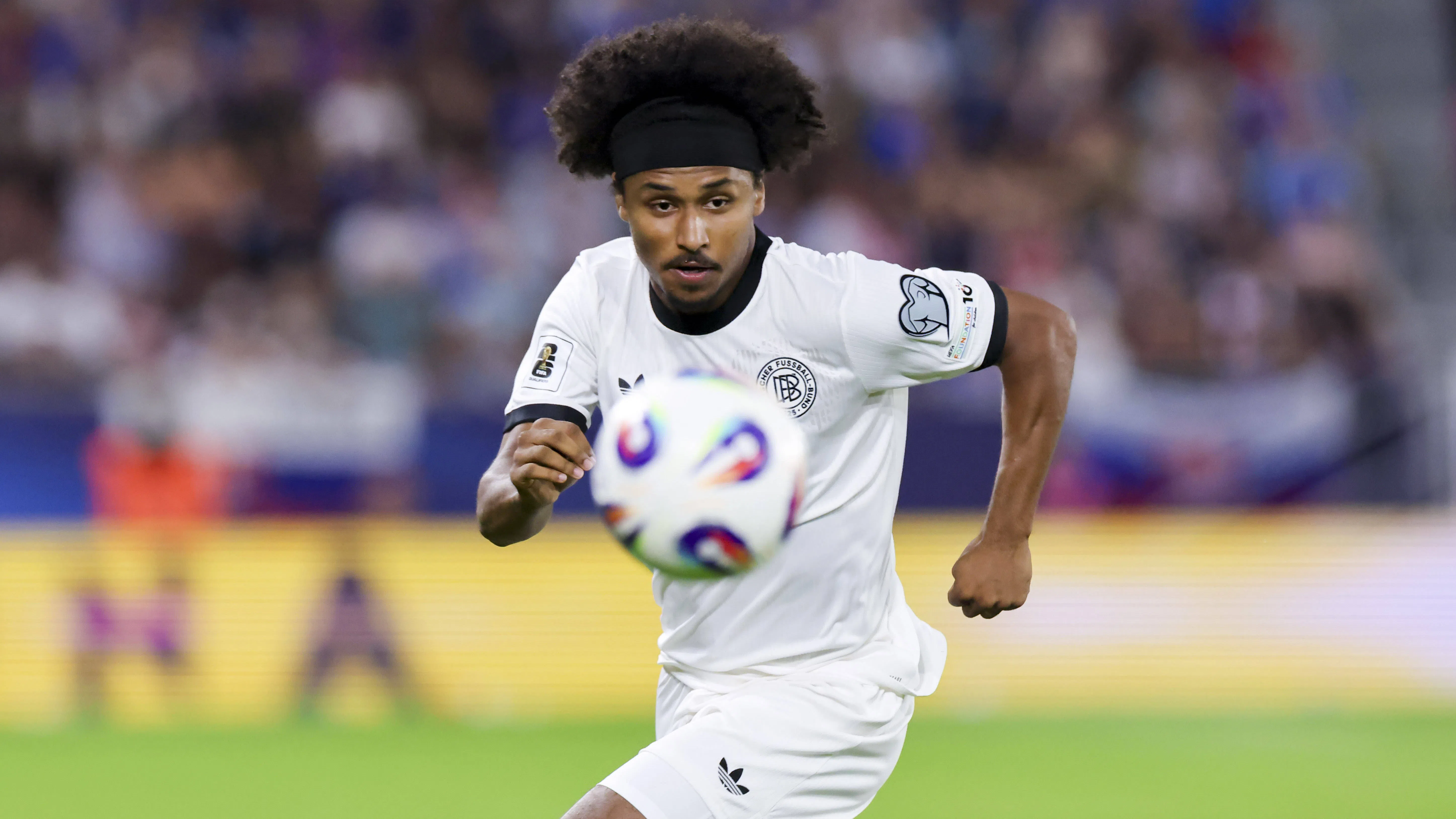 ⚽СП 2026: Германия ще се отпуши срещу Северна Ирландия