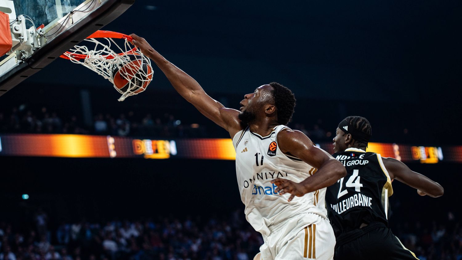 Дубай няма да успее да се противопостави на ПАО.