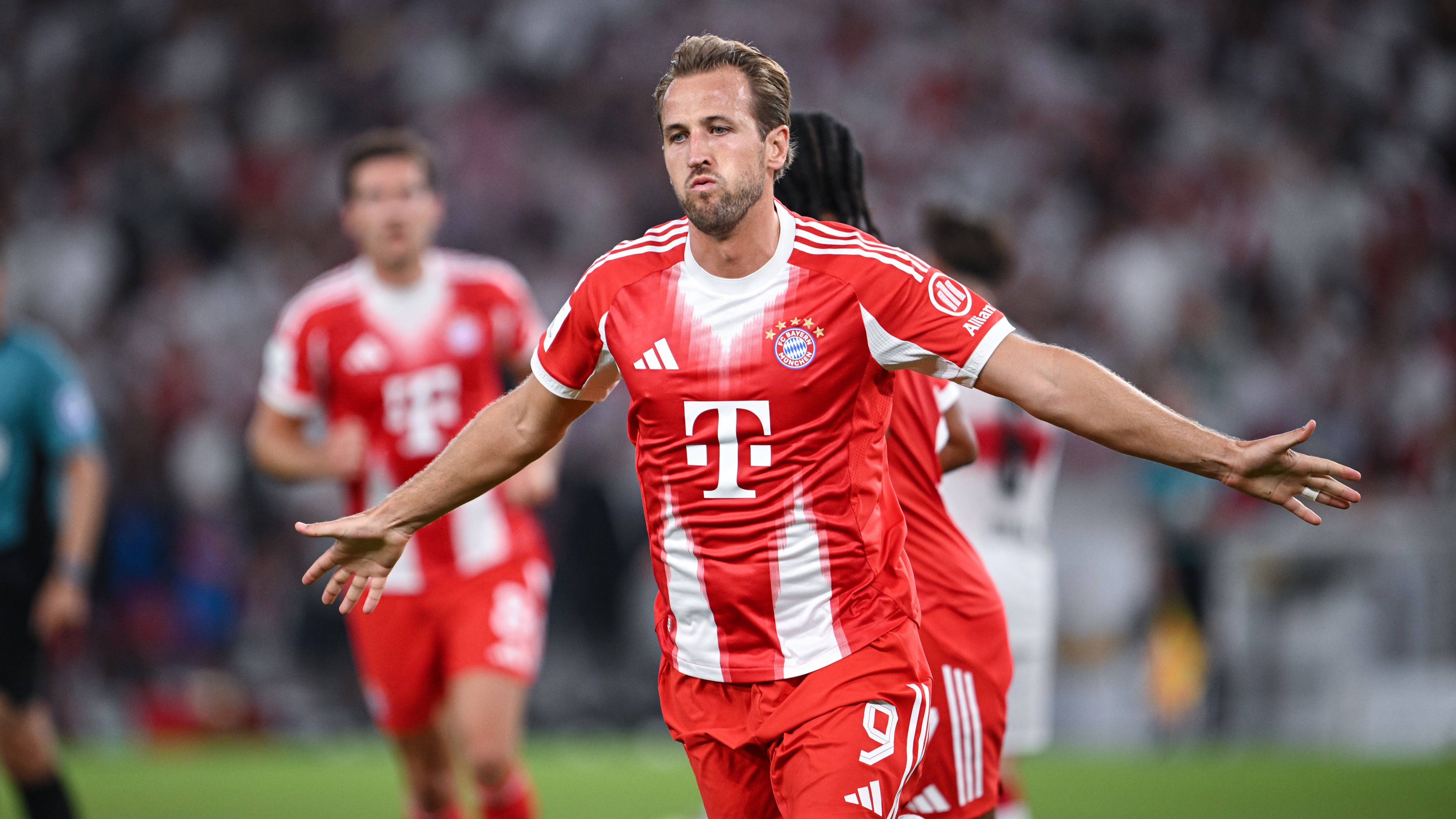 Байерн и Хари Кейн ще се върнат към победите в мача срещу Хофенхайм.