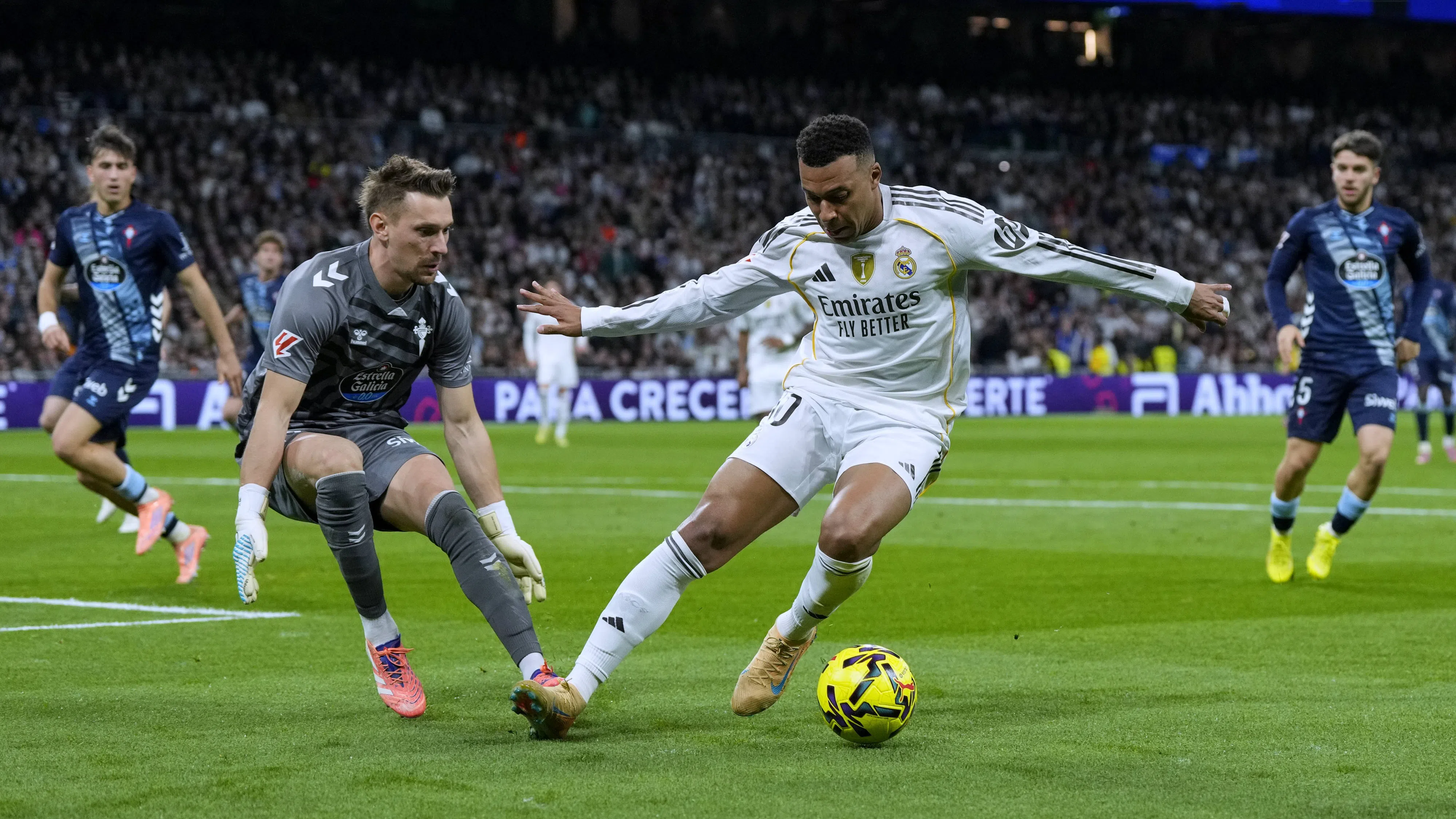 🇪🇸 ЛА ЛИГА: Нова тежка вечер за Реал Мадрид