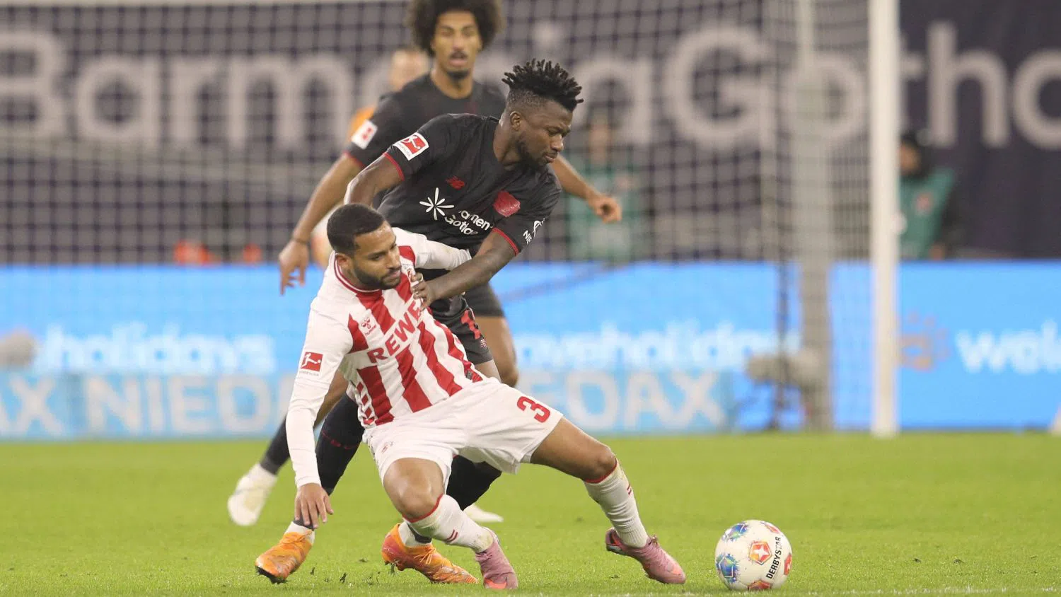 🇩🇪 БУНДЕСЛИГА: Поне три гола на Фрайбург - Байер Леверкузен