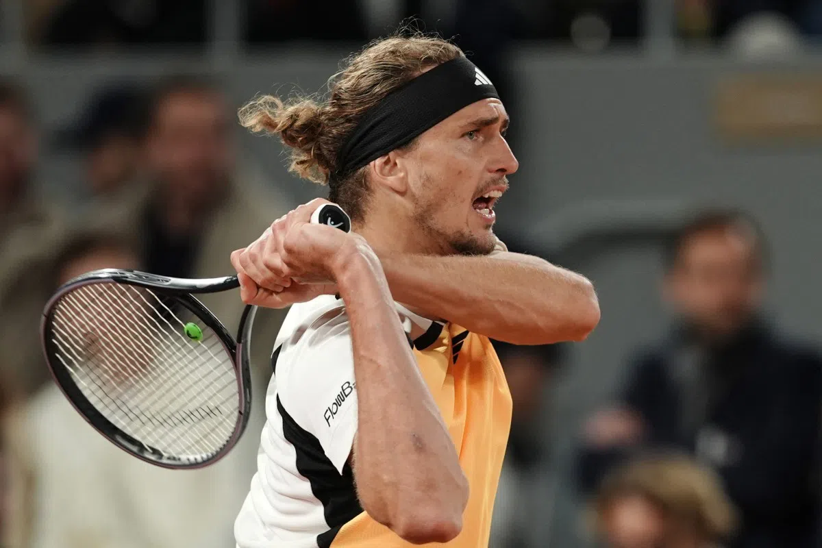 🎾 РОЛАН ГАРОС: Чака се постен откъм изненади ден в Париж