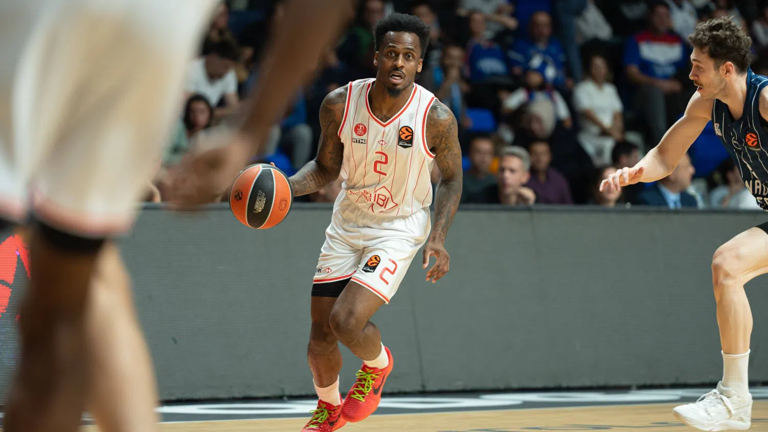 🏀 ЕВРОЛИГА: Апоел ще спечели дербито на Тел Авив