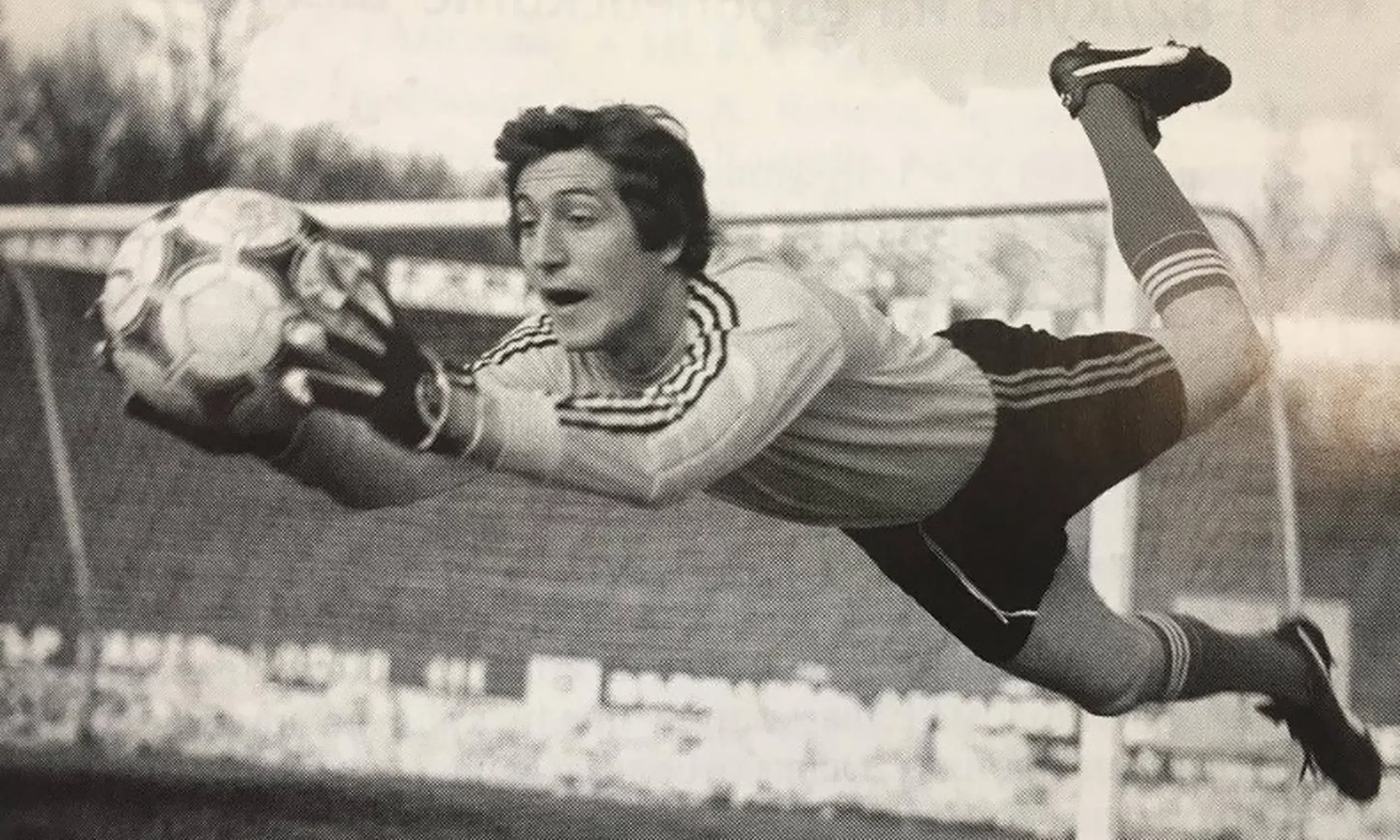 💫 ЛЕГЕНДИ: Георги Велинов: Пантерата на ЦСКА