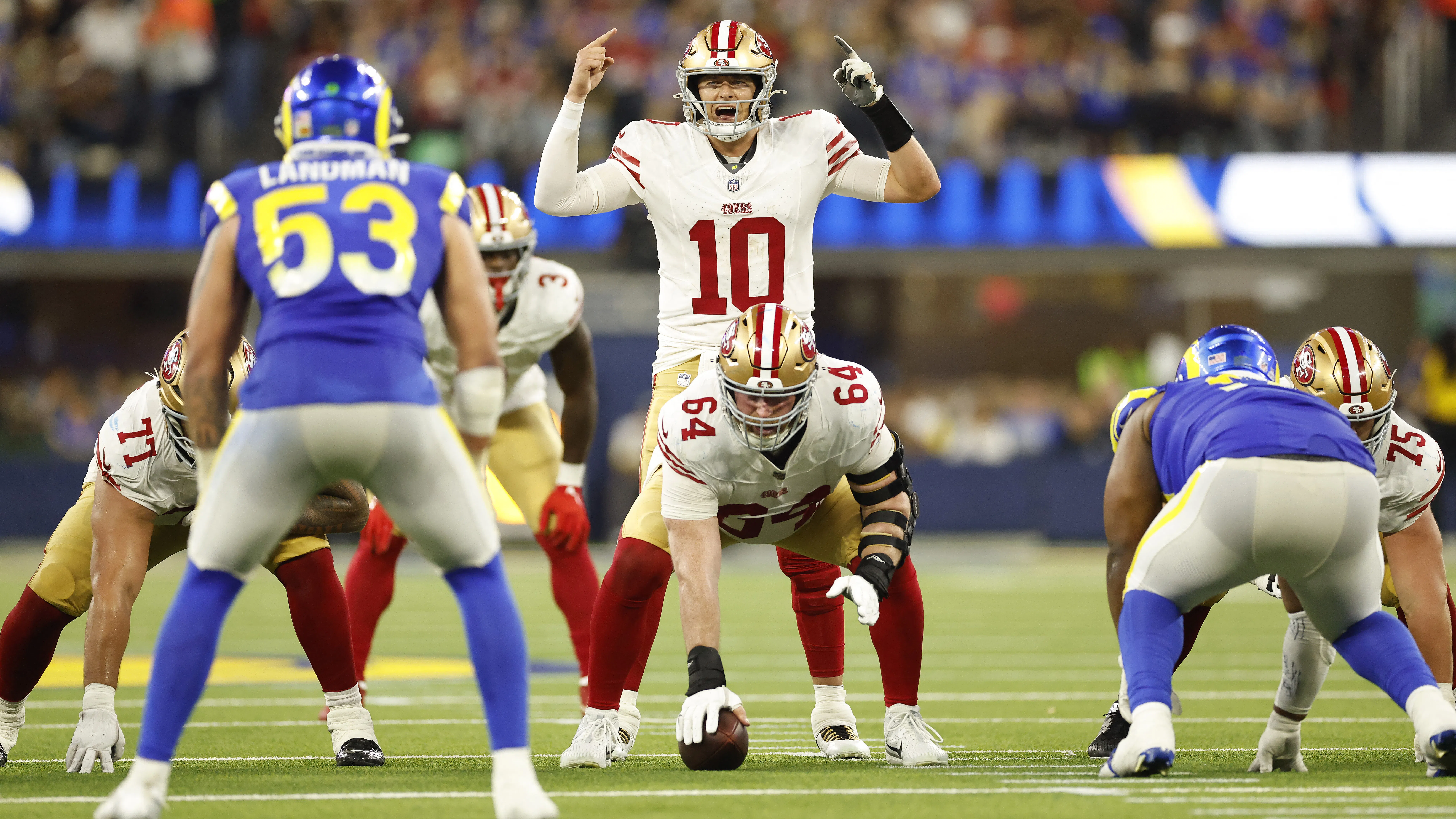 🏈 NFL: Висока резултатност във всички мачове този уикенд