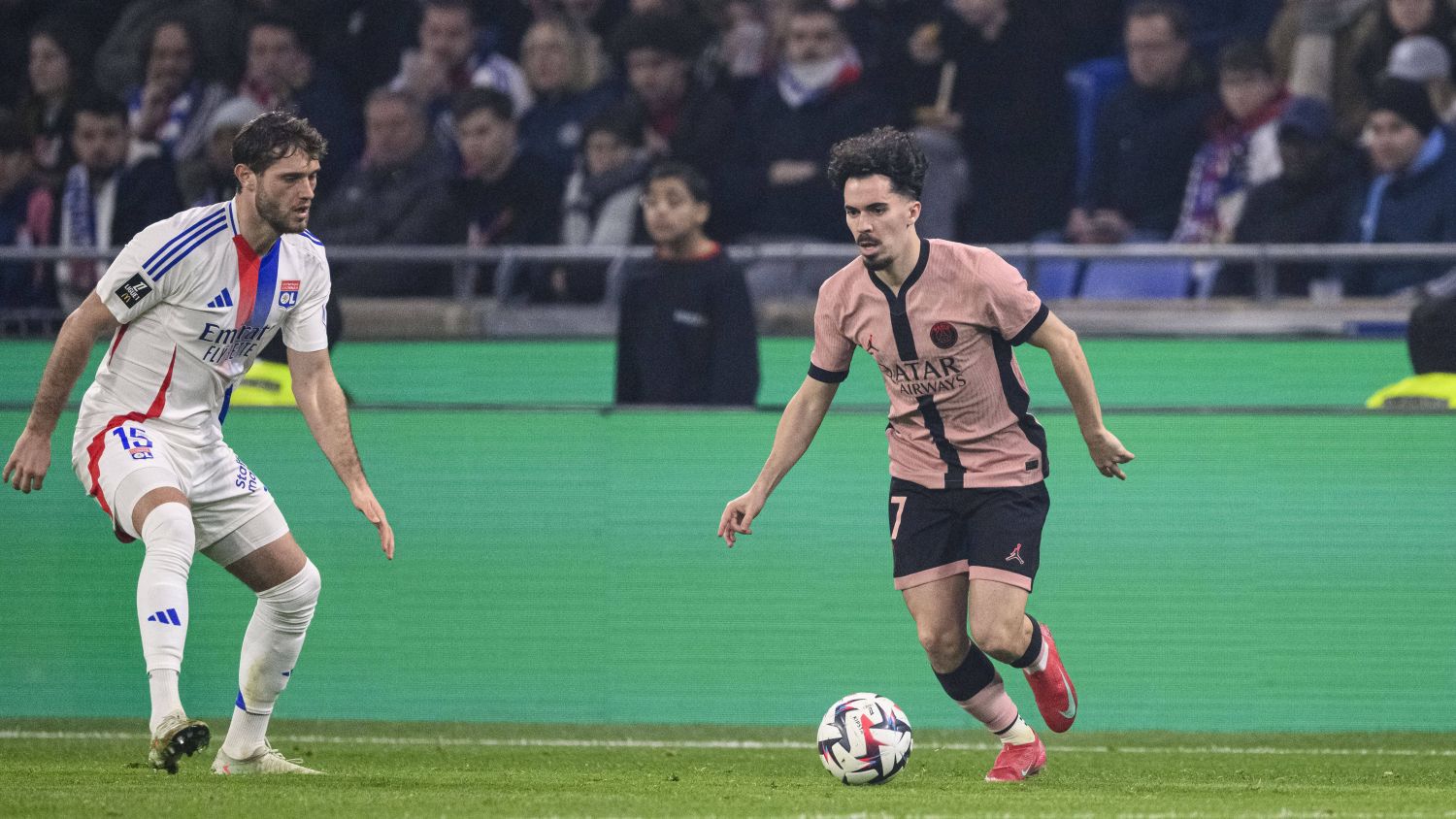 ПСЖ ще търси реванш пред феновете си след загубата от Байерн.