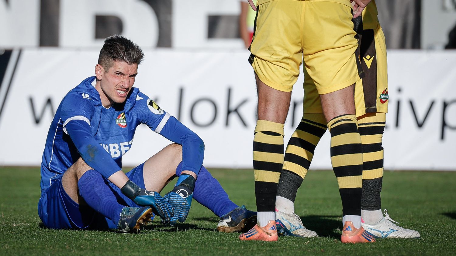 Даниел Наумов (Ботев)