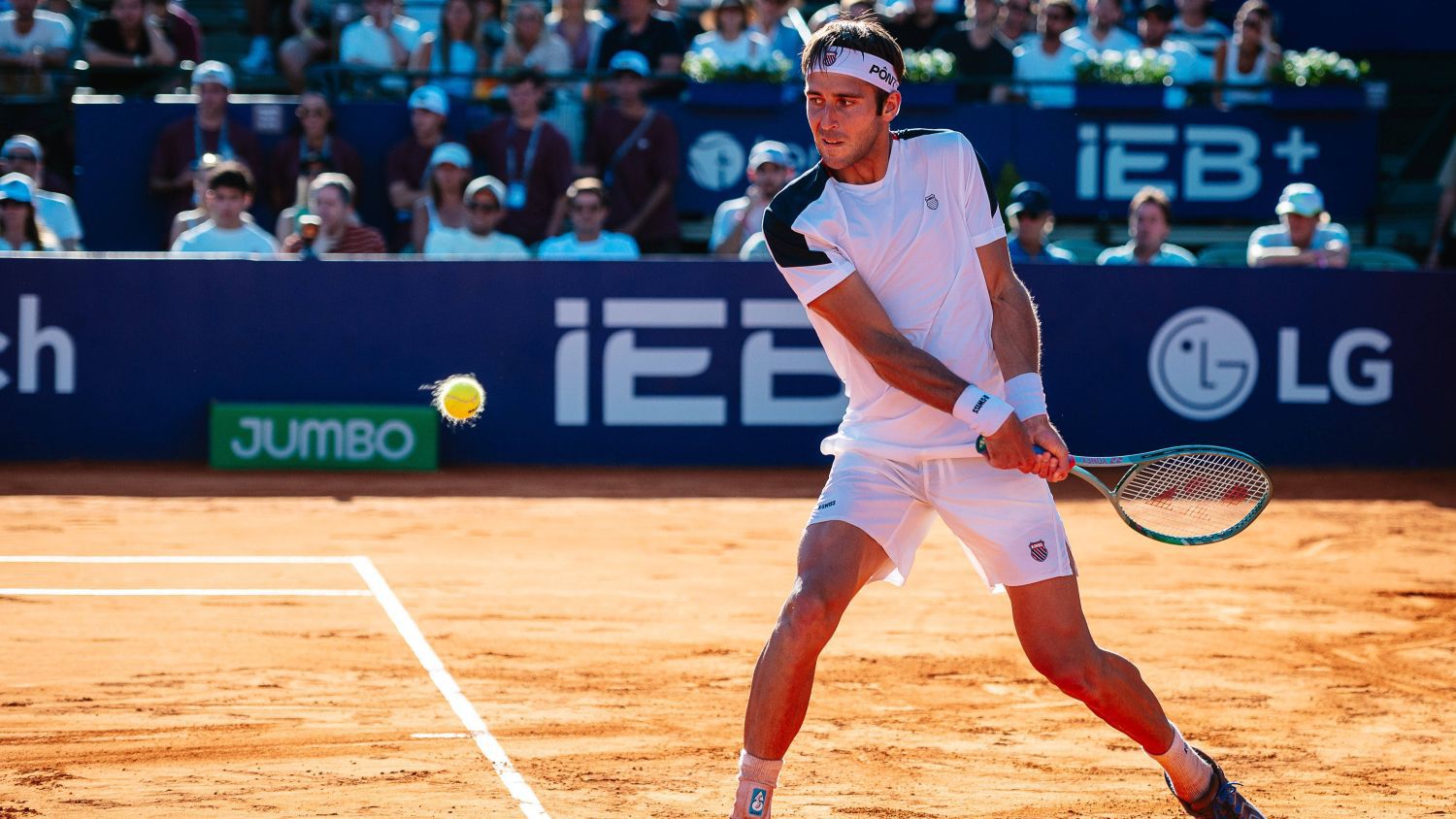 Томас Ечевери