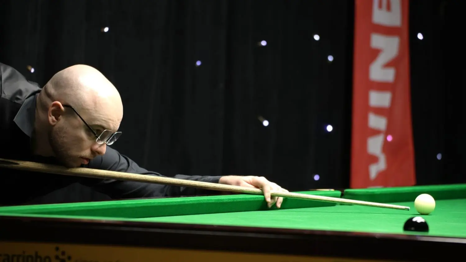 🎱 WINBET Снукър лига: Победи за Георги Величков и Виктор Илиев