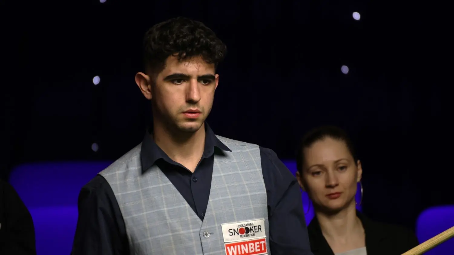 🎱 WINBET СНУКЪР ЛИГА: Виктор Илиев на четвъртфинал след 3:0 над Димо Ангелов