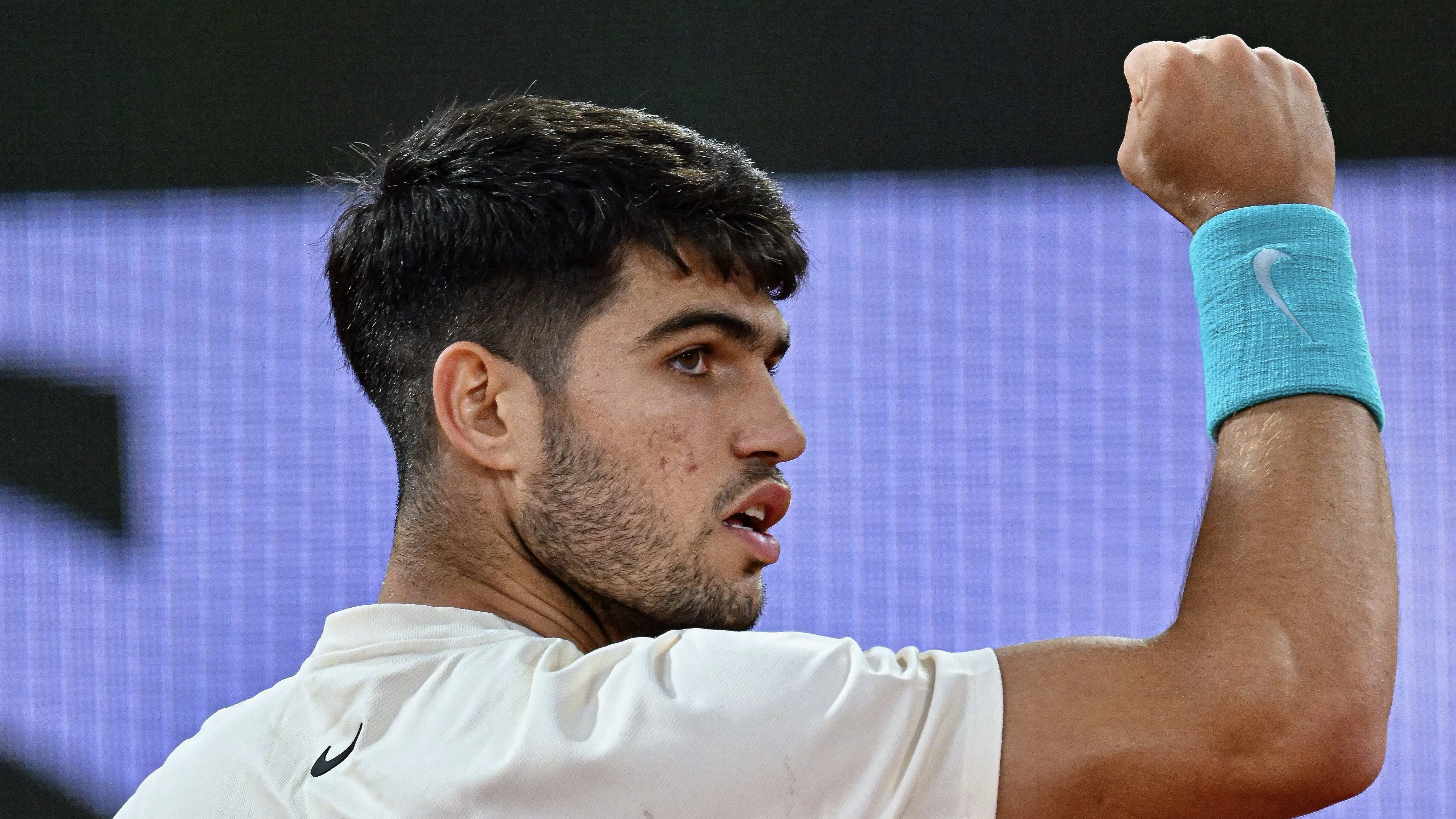 🎾 РОЛАН ГАРОС: Алкарас ще удължи серията победи срещу Синер