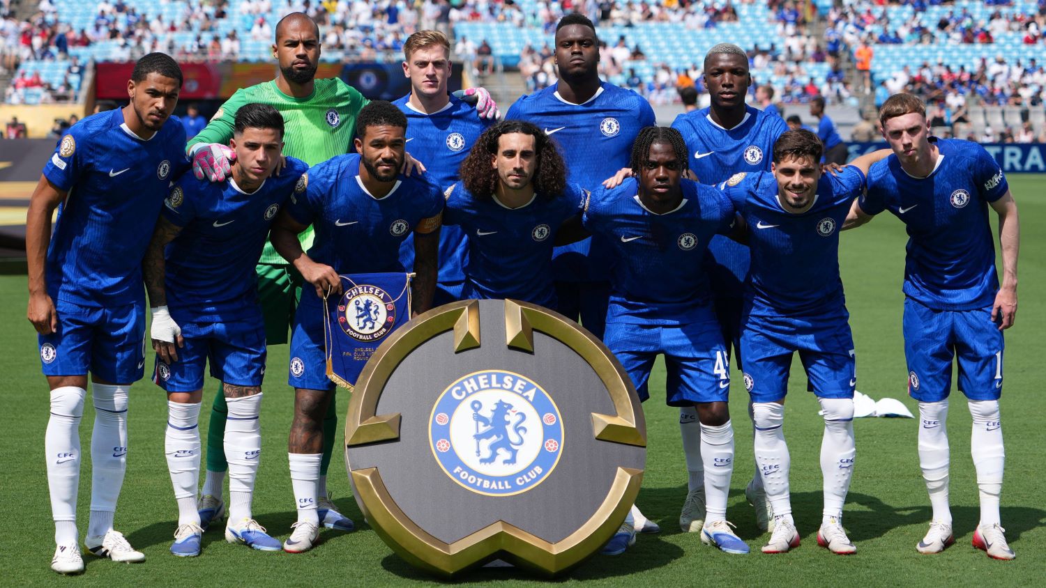 Челси изненада мнозина с убедителното си представяне на Световното клубно.