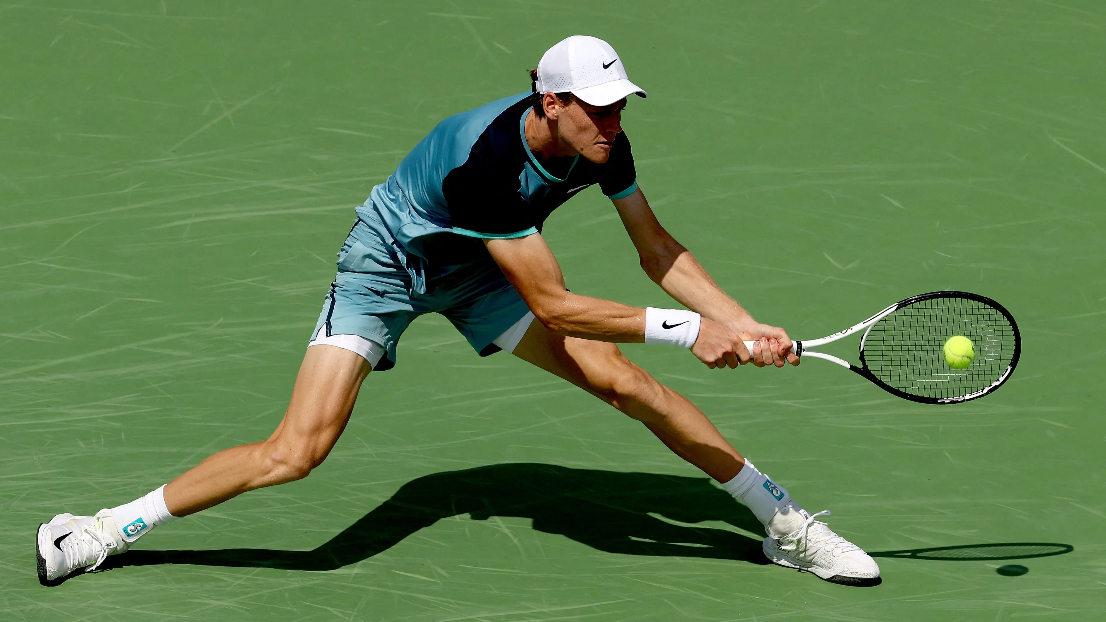 🎾 ТЕНИС: Къси сетове между Синер и Диало в Синсинати