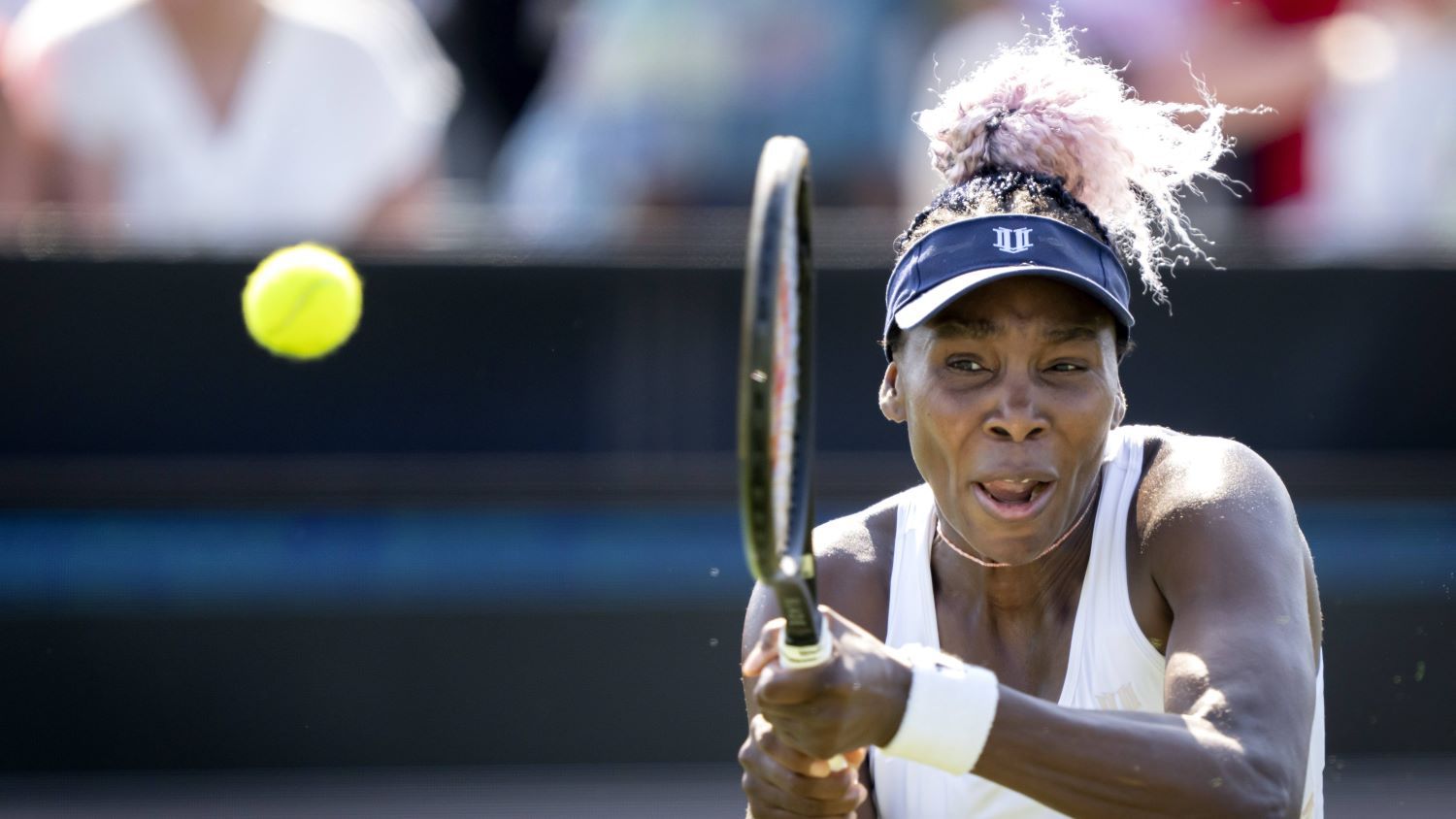 Винъс Уилямс