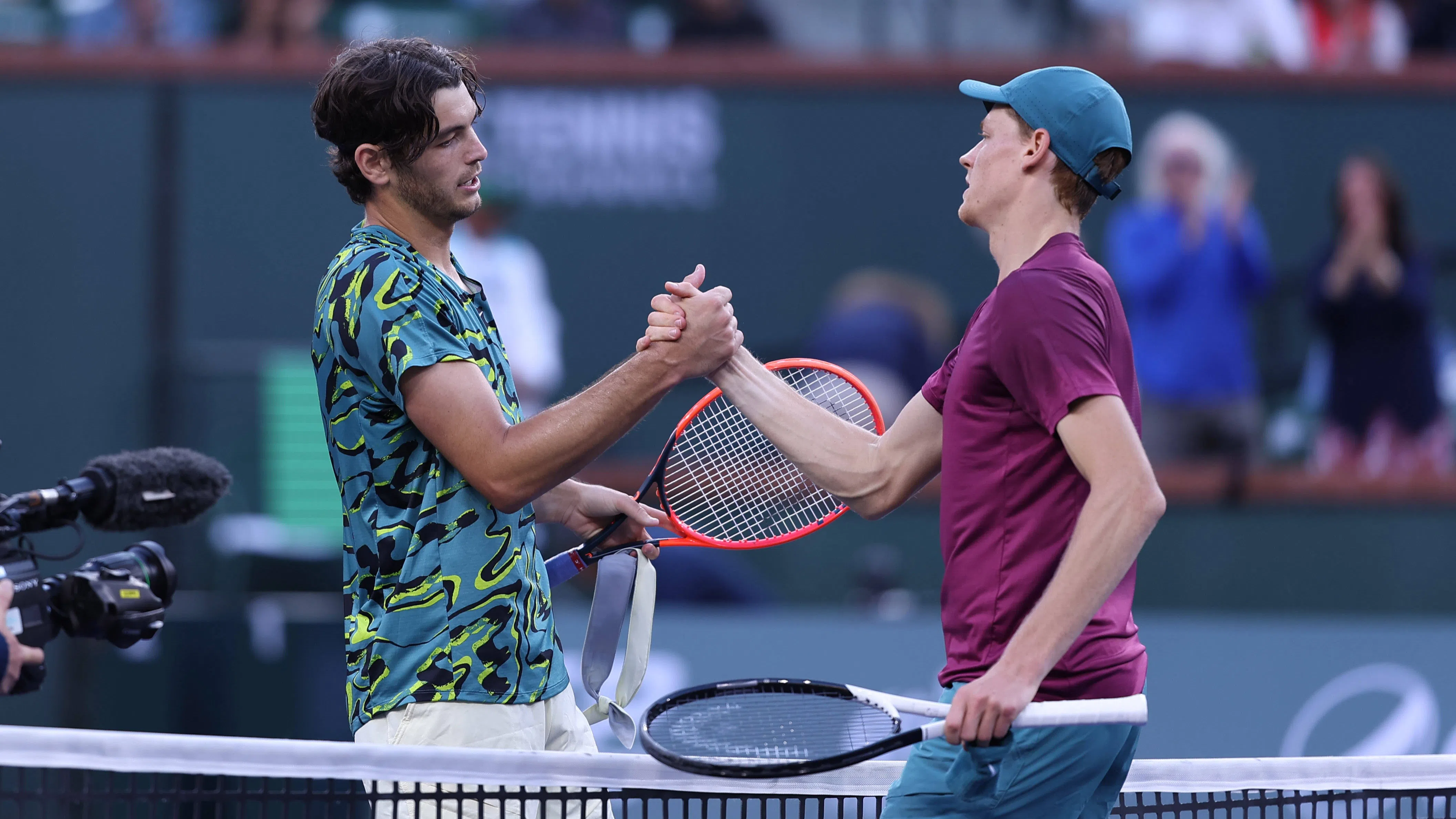 🎾 US OPEN: Контузията на Синер прави мъжкия финал непредсказуем