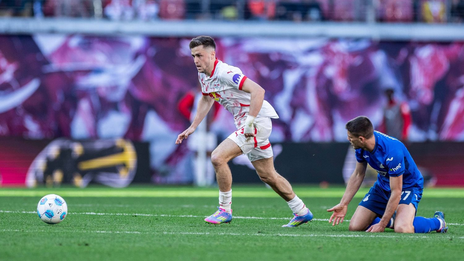 Хофенхайм и РБ Лайпциг ще изнесат вълнуващ за гледане мач.