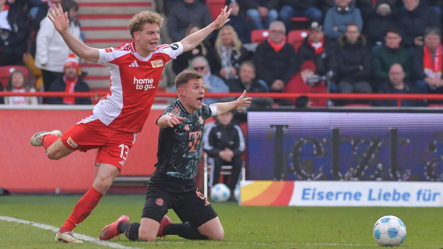 🇩🇪 БУНДЕСЛИГА: Байерн Мюнхен ще продължи наказателната си акция