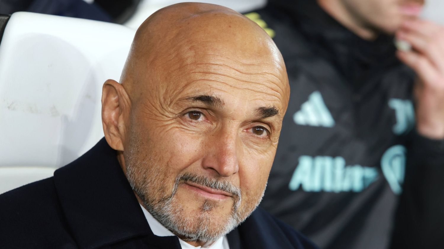 Лучано Спалети ще води Юве в първото си торинско дерби.