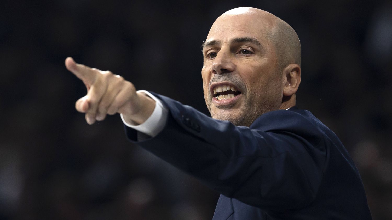 Жоан Пиняроя