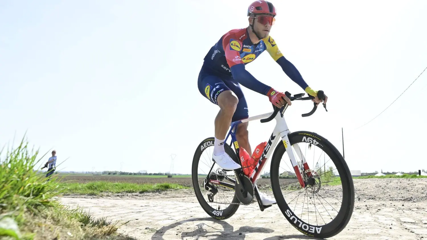🚵 ДЖИРО Д’ИТАЛИЯ: Италианец е фаворит за победител в първия етап
