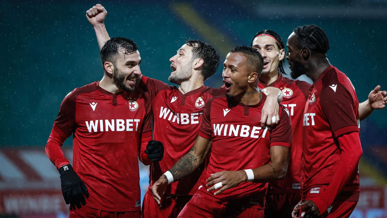 🇧🇬 КУПА НА БЪЛГАРИЯ: Набралият скорост ЦСКА няма да спре за купата