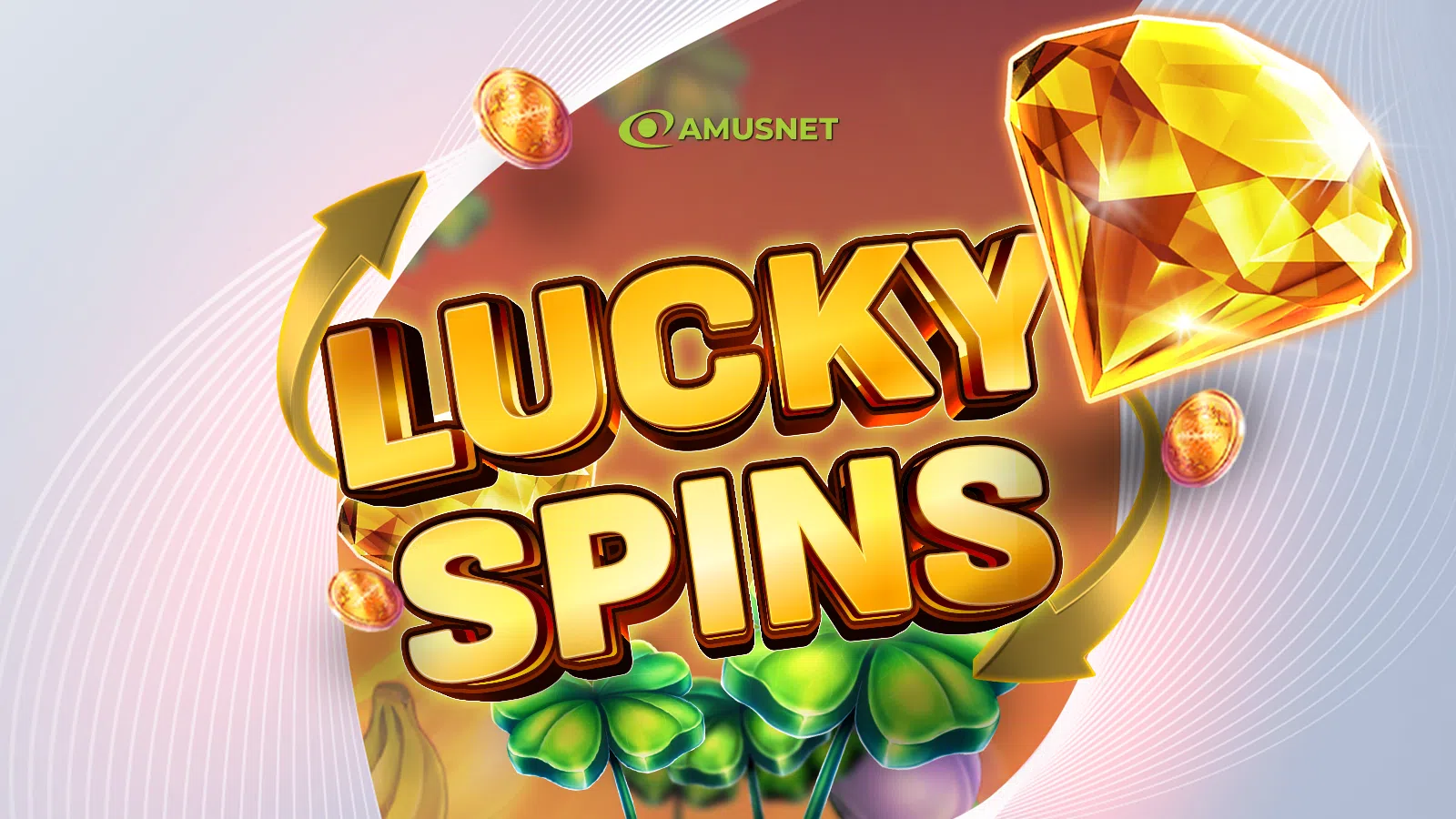 ⭐ SPECIAL: До 100 евро free spins с игрите на Amusnet в WINBET